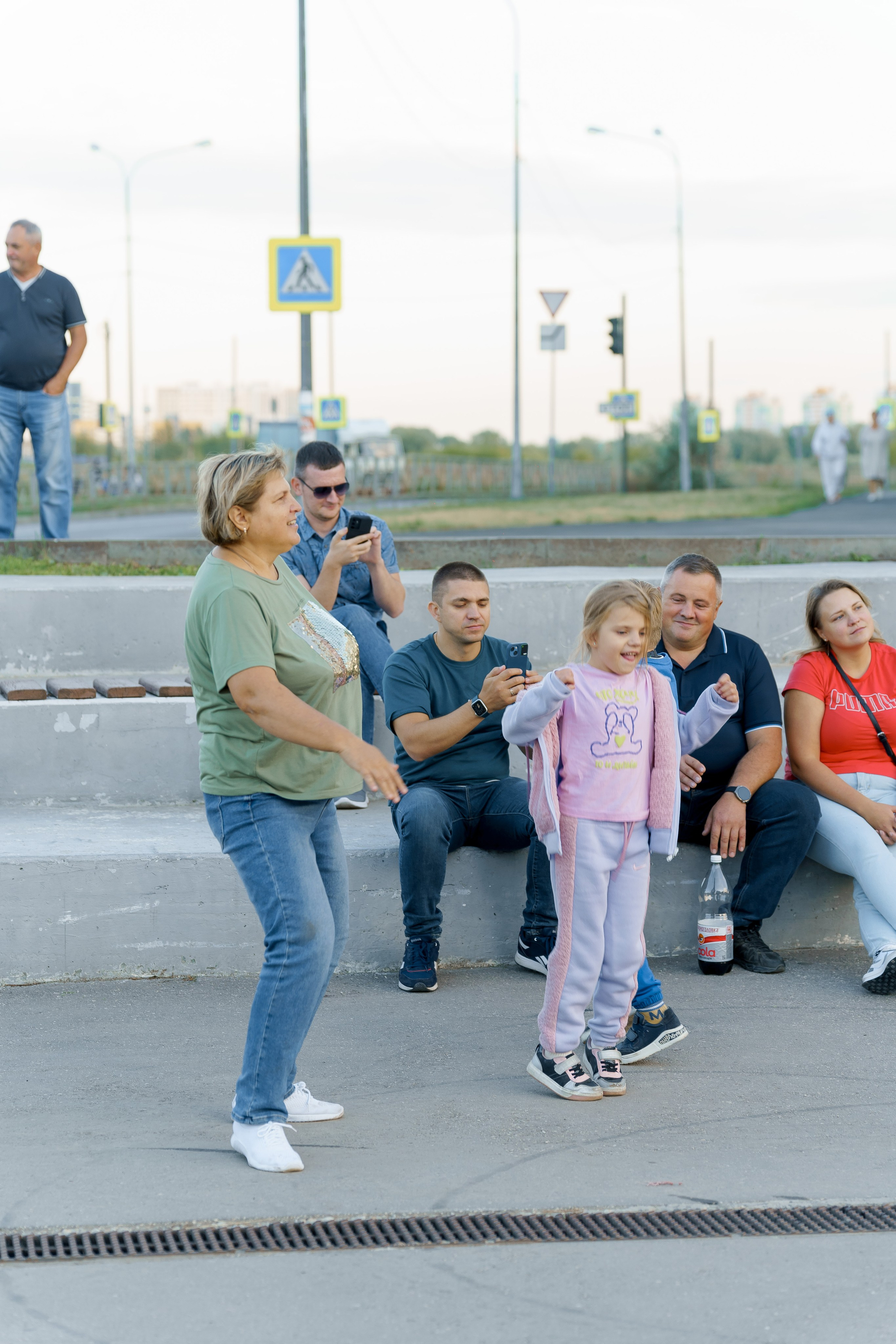УЛИЧНЫЕ МУЗЫКАНТЫ. ЮГ1. Коммерческий фотограф|Детский фотограф в Самаре Плетнева Евгения