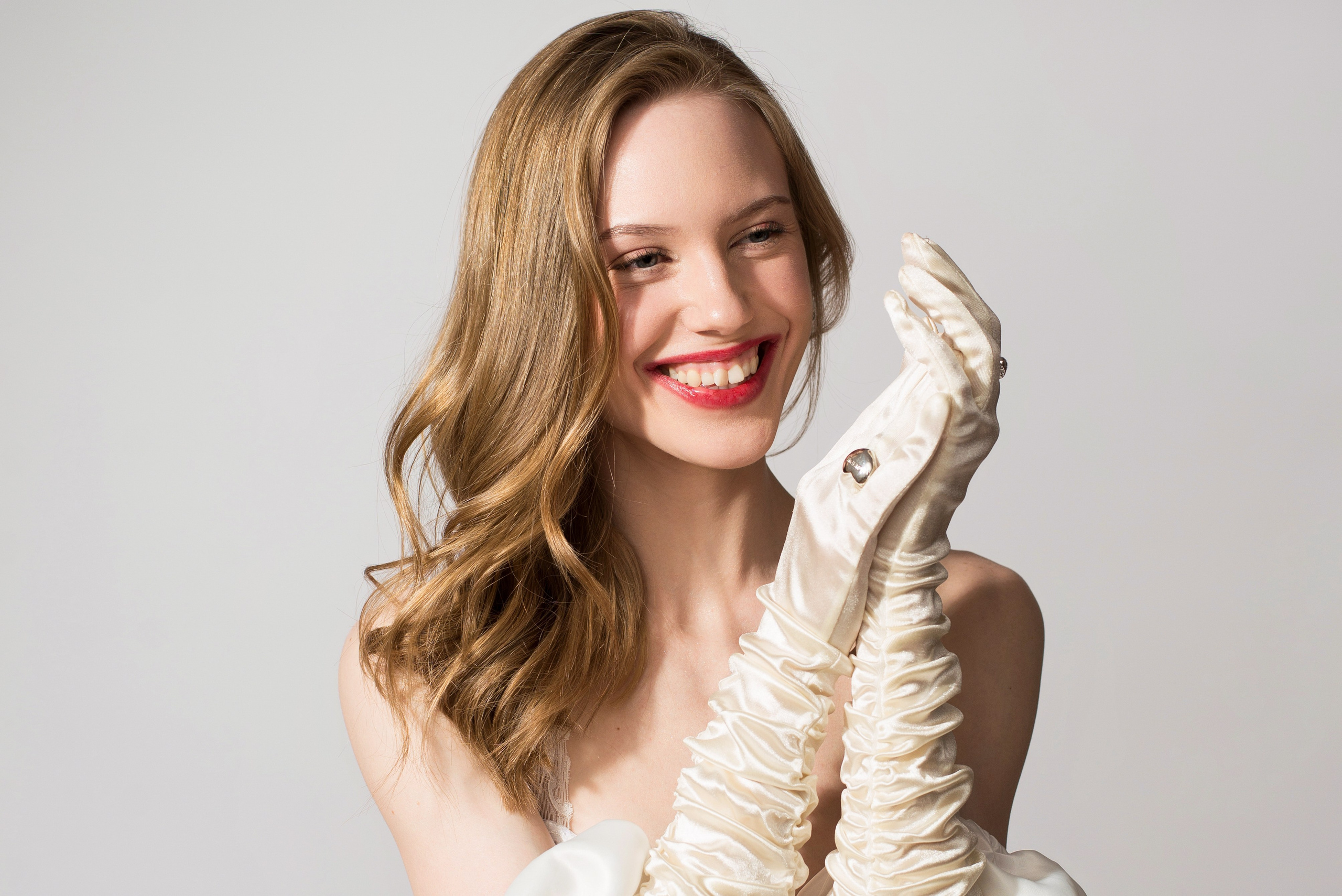 Портреты. Фотограф Вадим Дородников