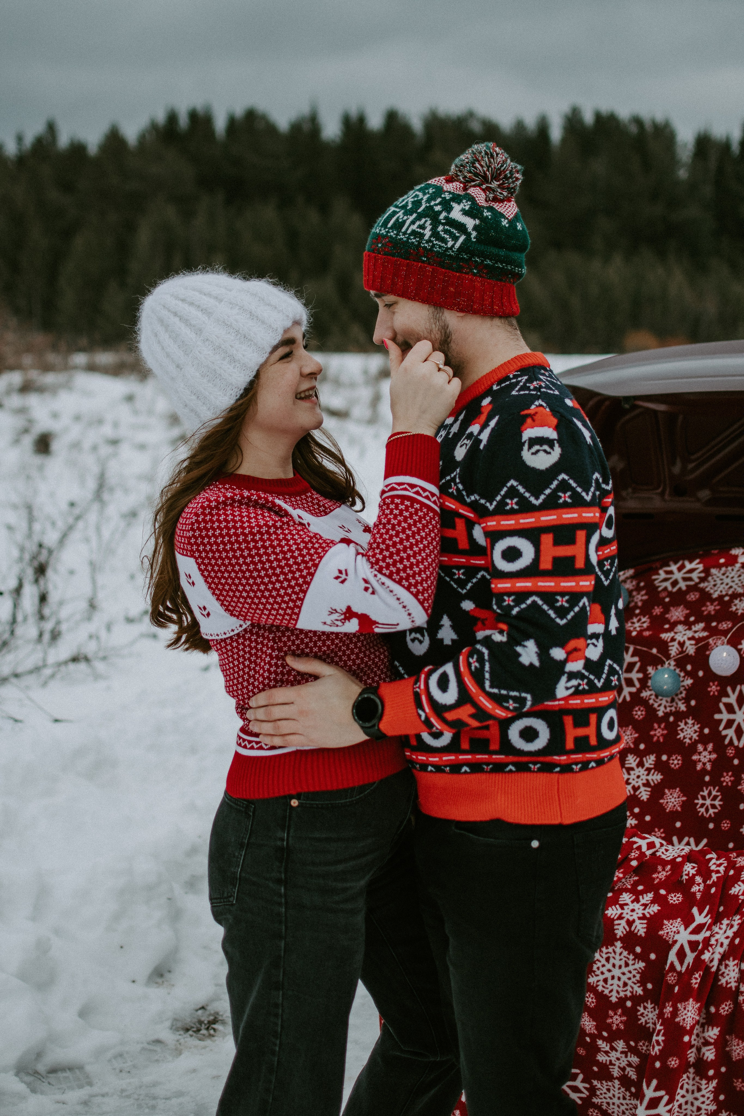 NIKITA & MARINA. Егор Засыпыч