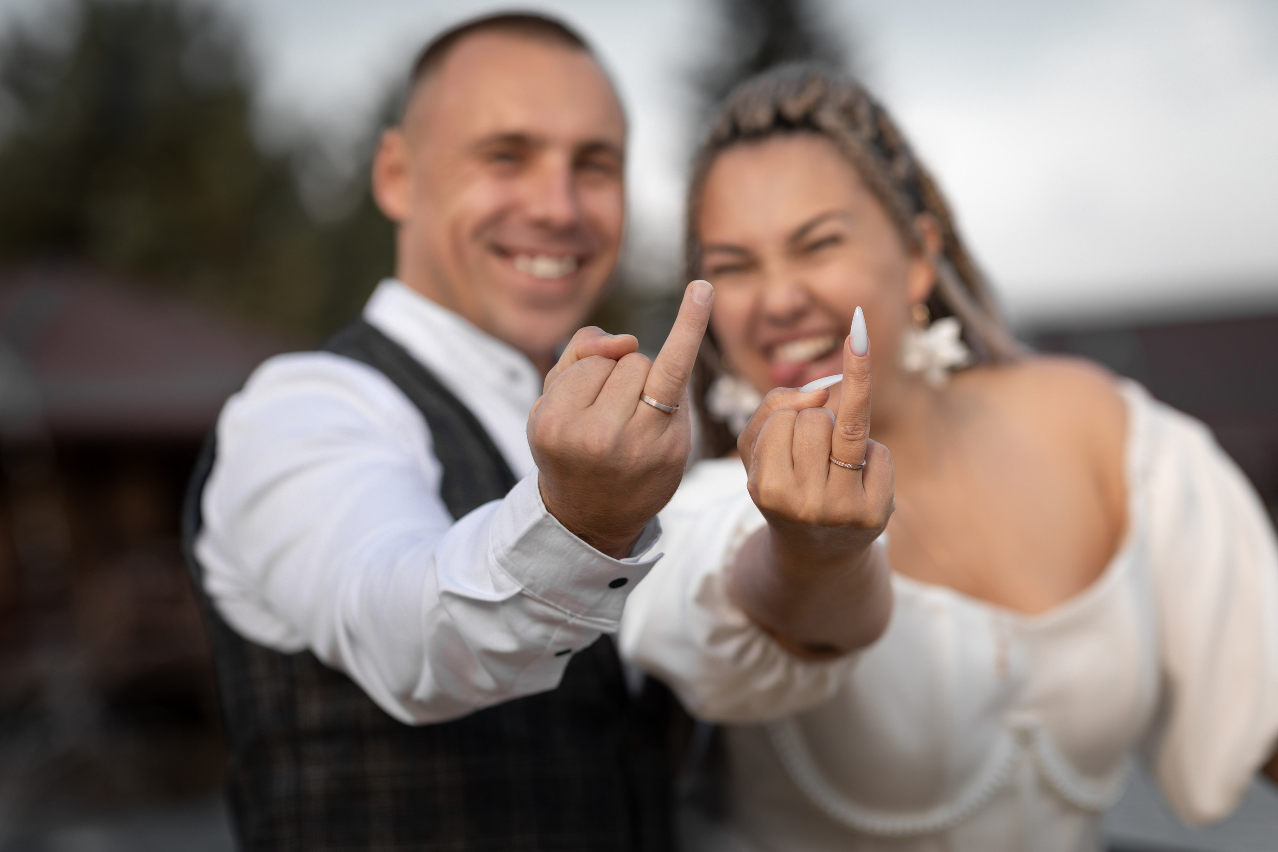 Свадьба Жени и Насти. Фотограф во Владикавказе Юрий Геворгизов