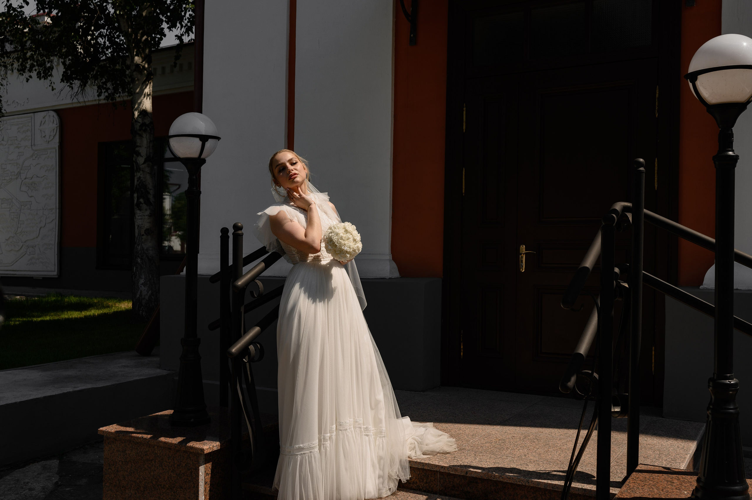 Свадебное портфолио. Свадебный и Семейный фотограф в Абакане, Красноярске