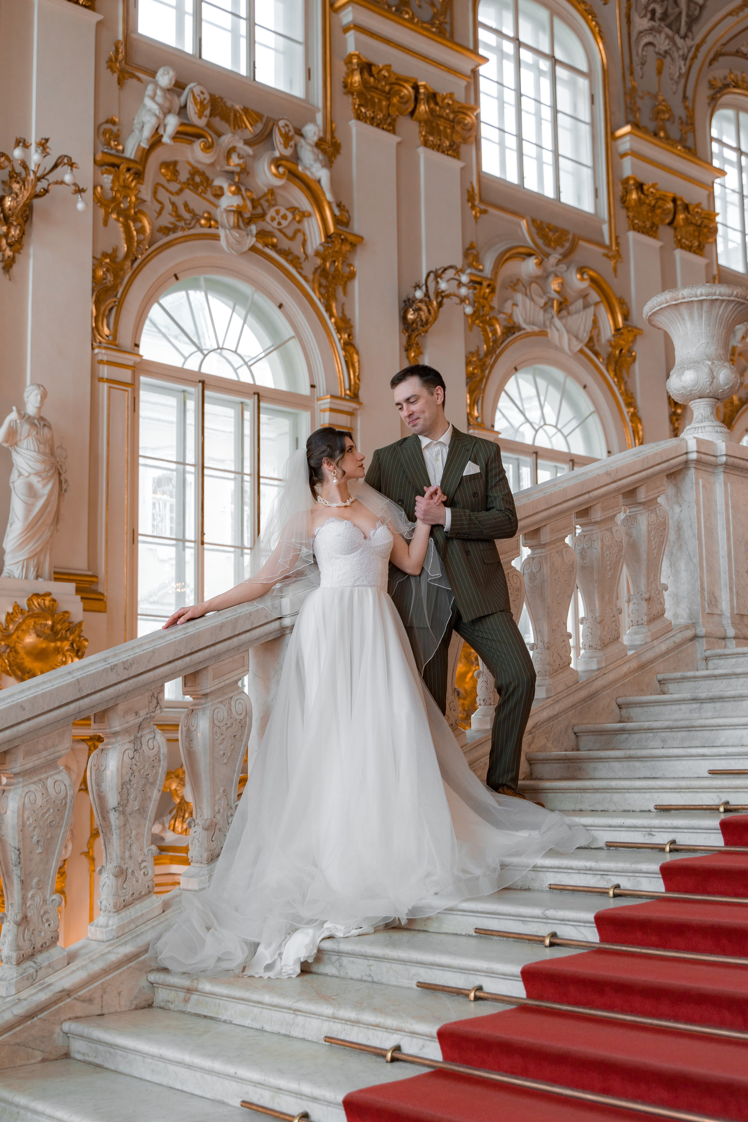 Владислав + Тереса