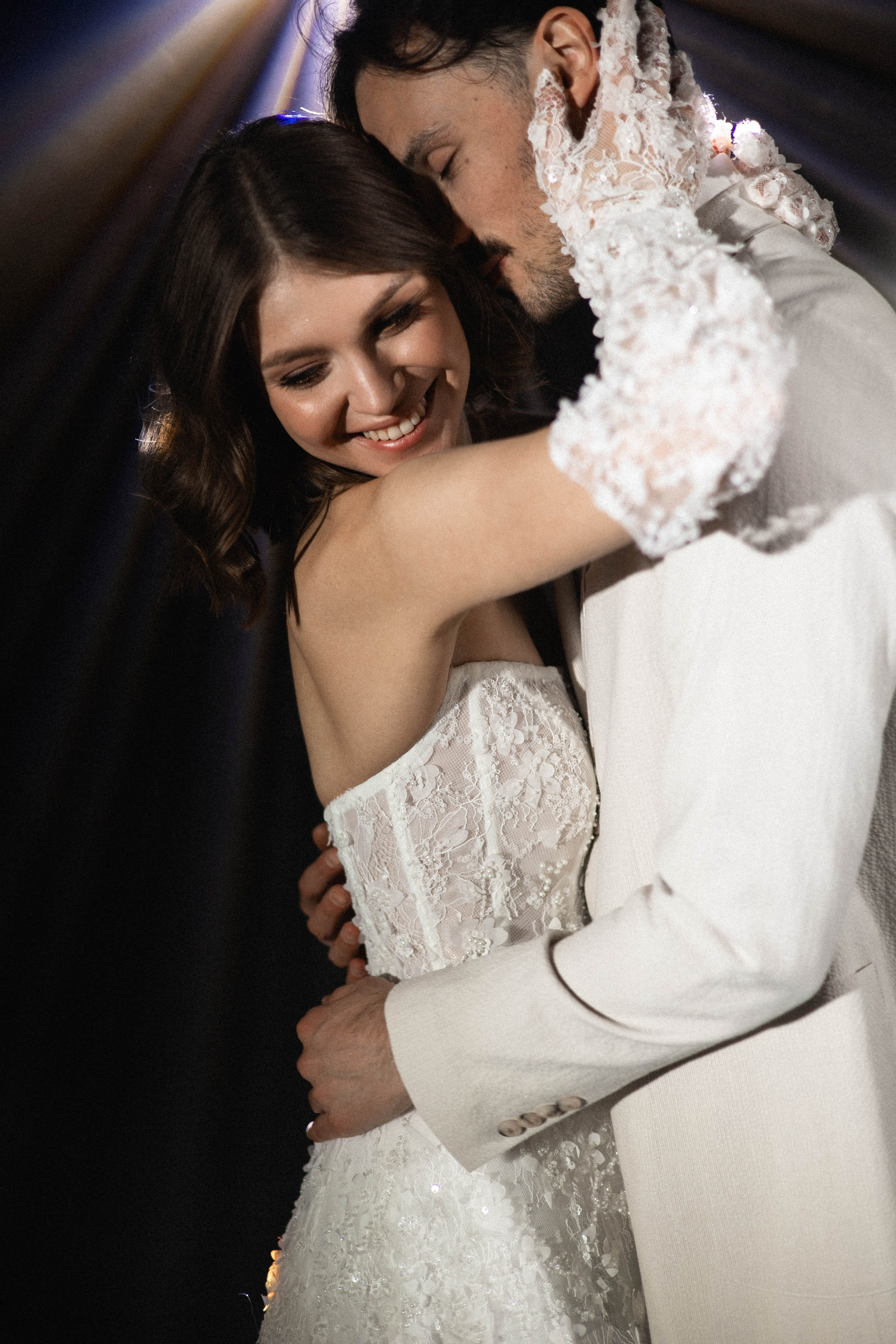 История любви в Стайках. Свадебный и портретный фотограф Соломко Диана