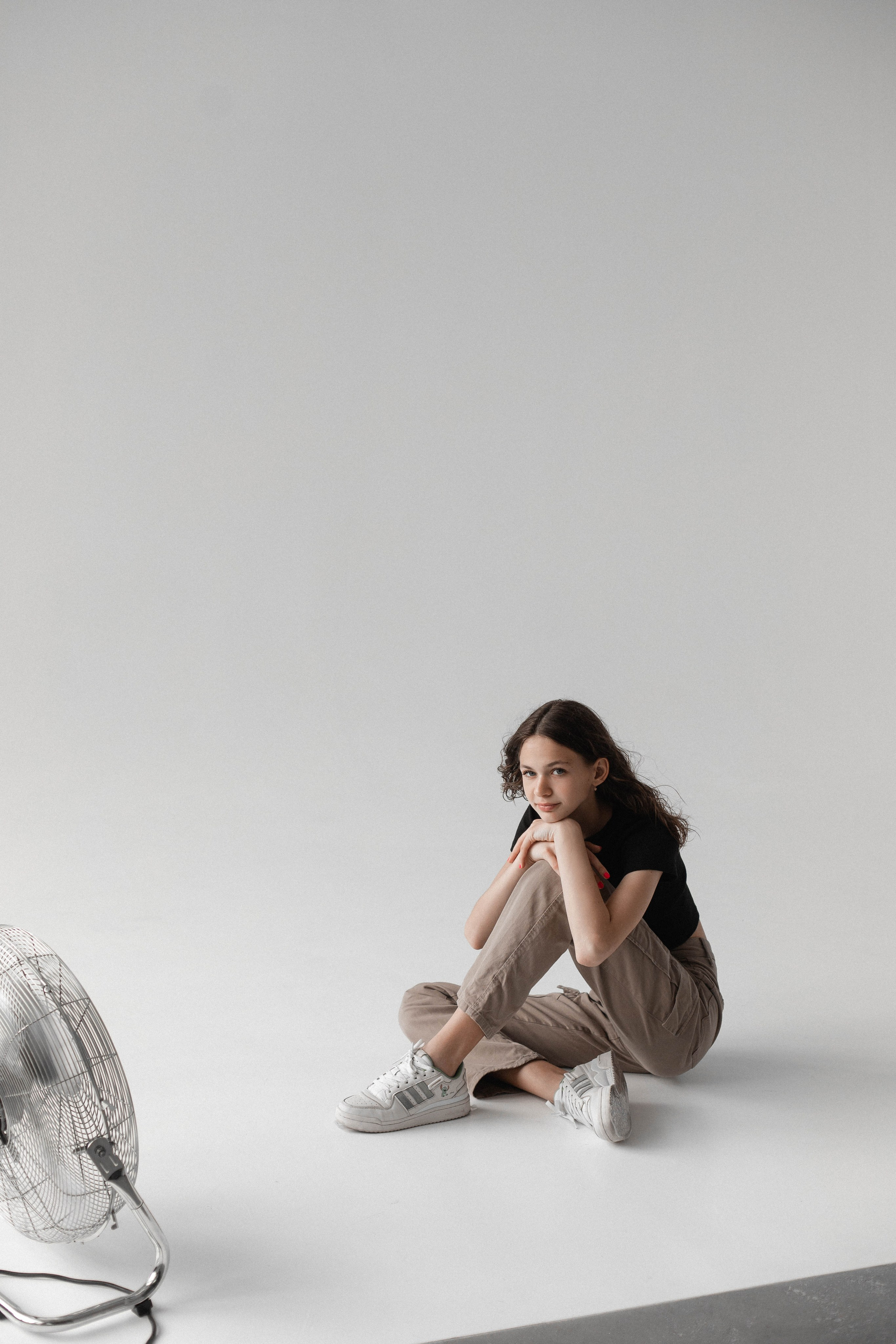 Яна, София, Андрей. Свадебный и портретный фотограф Соломко Диана