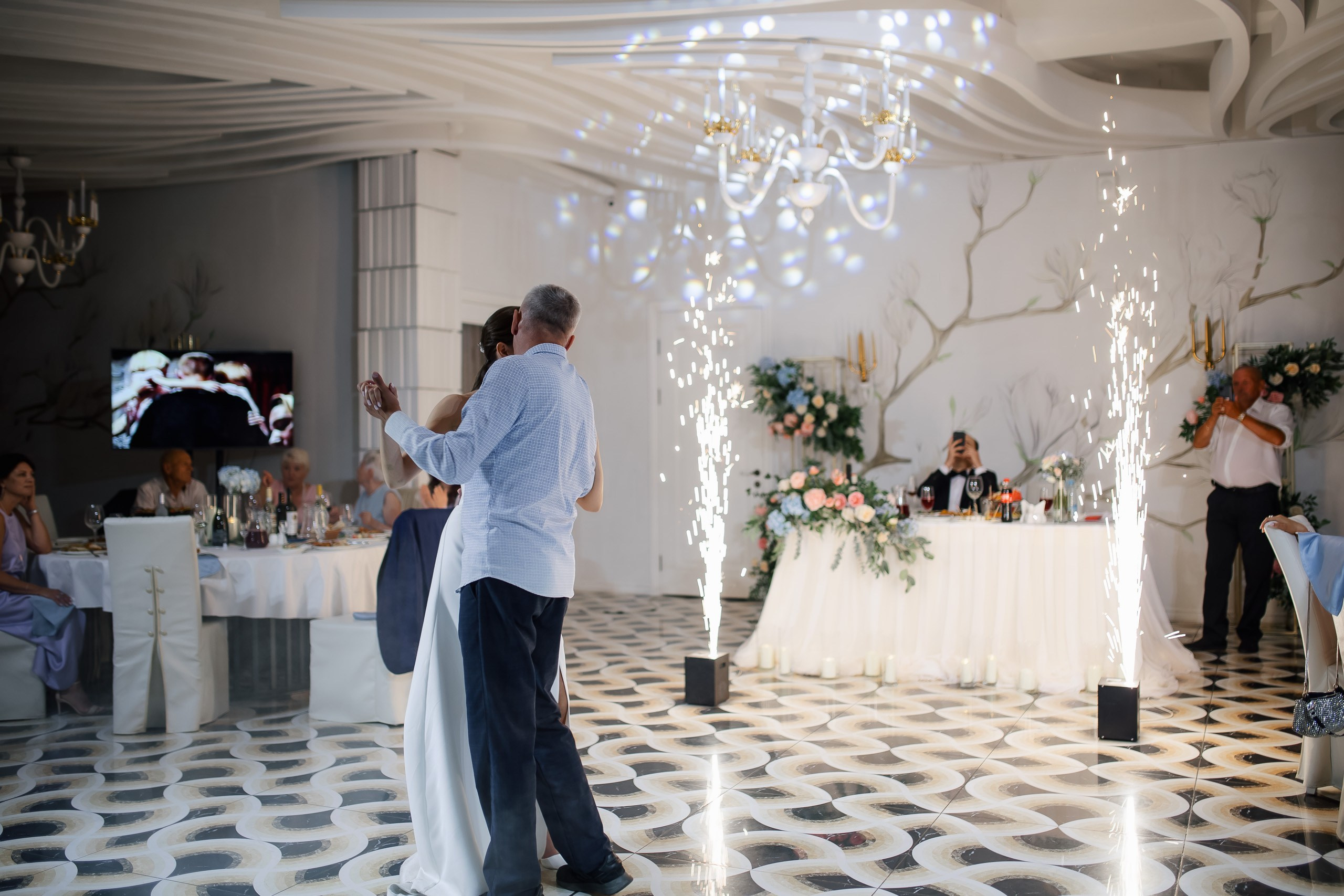 Вячеслав и Анастасия. Karas. Выездная.Полный день. Свадебный фотограф в Хабаровске