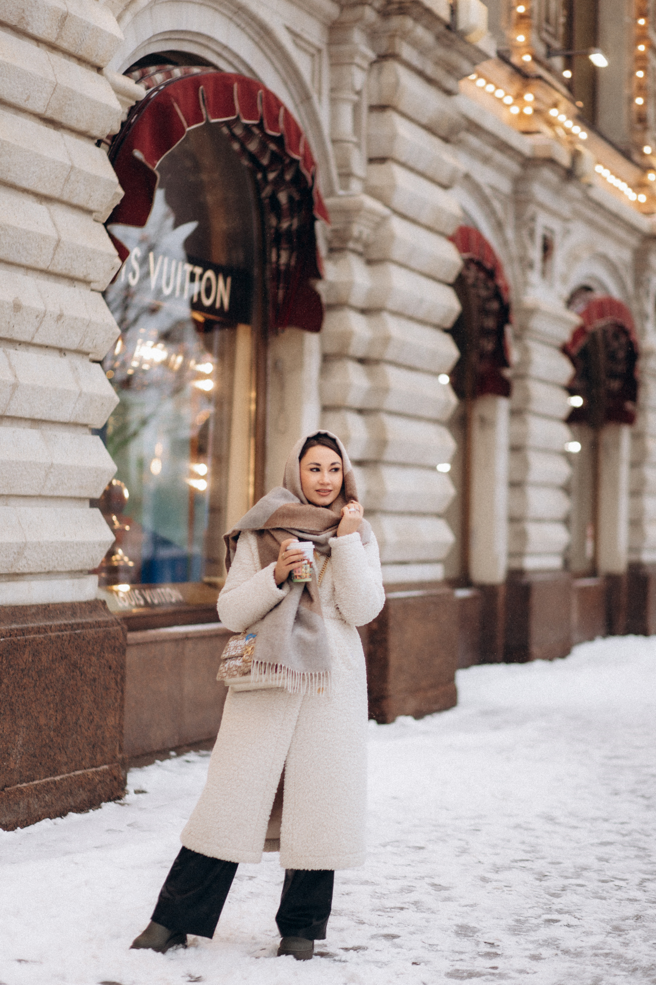 Алина. Свадебный фотограф в Москве и Казани