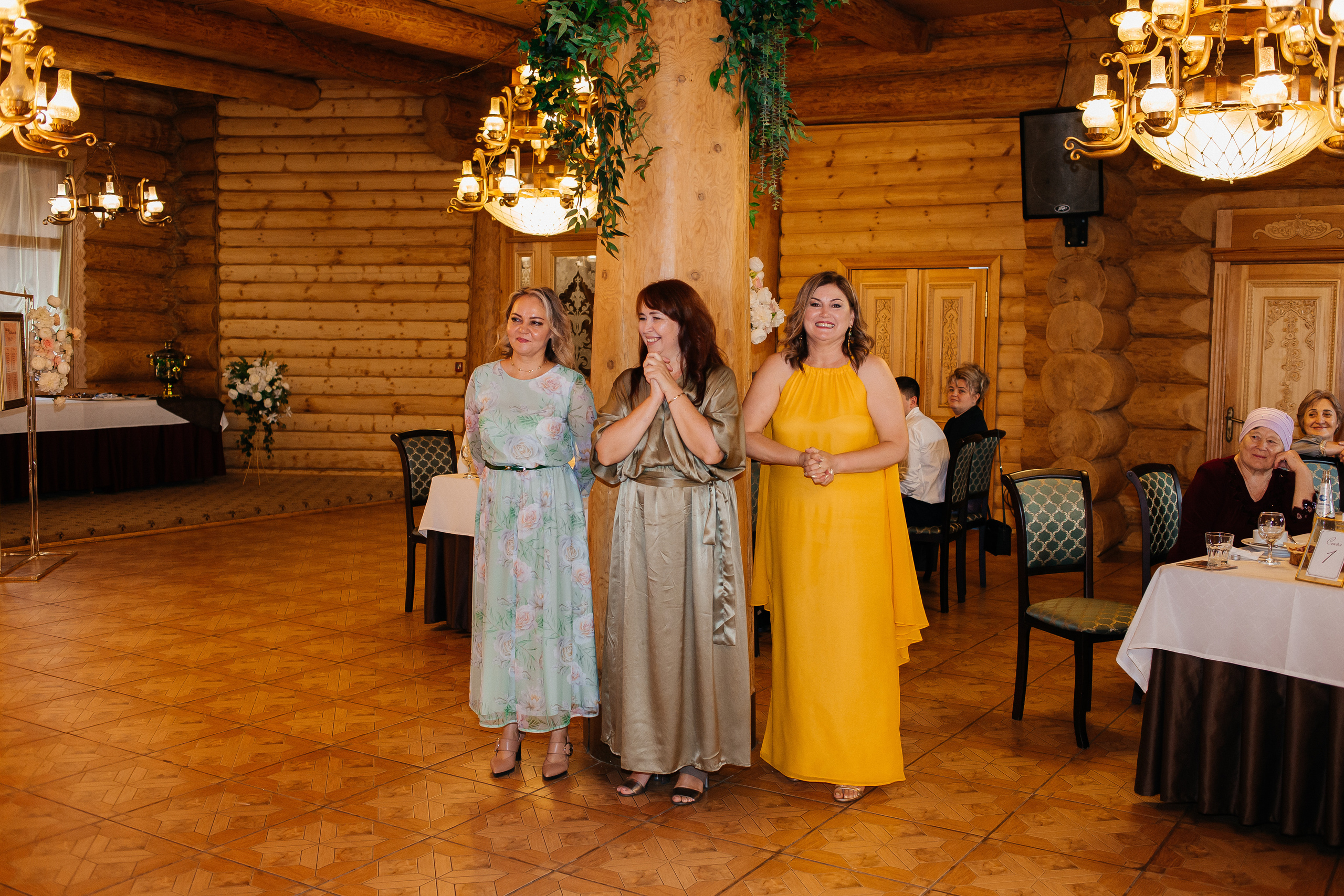 Наталья & Эмиль. Свадебный фотограф в Москве и Казани