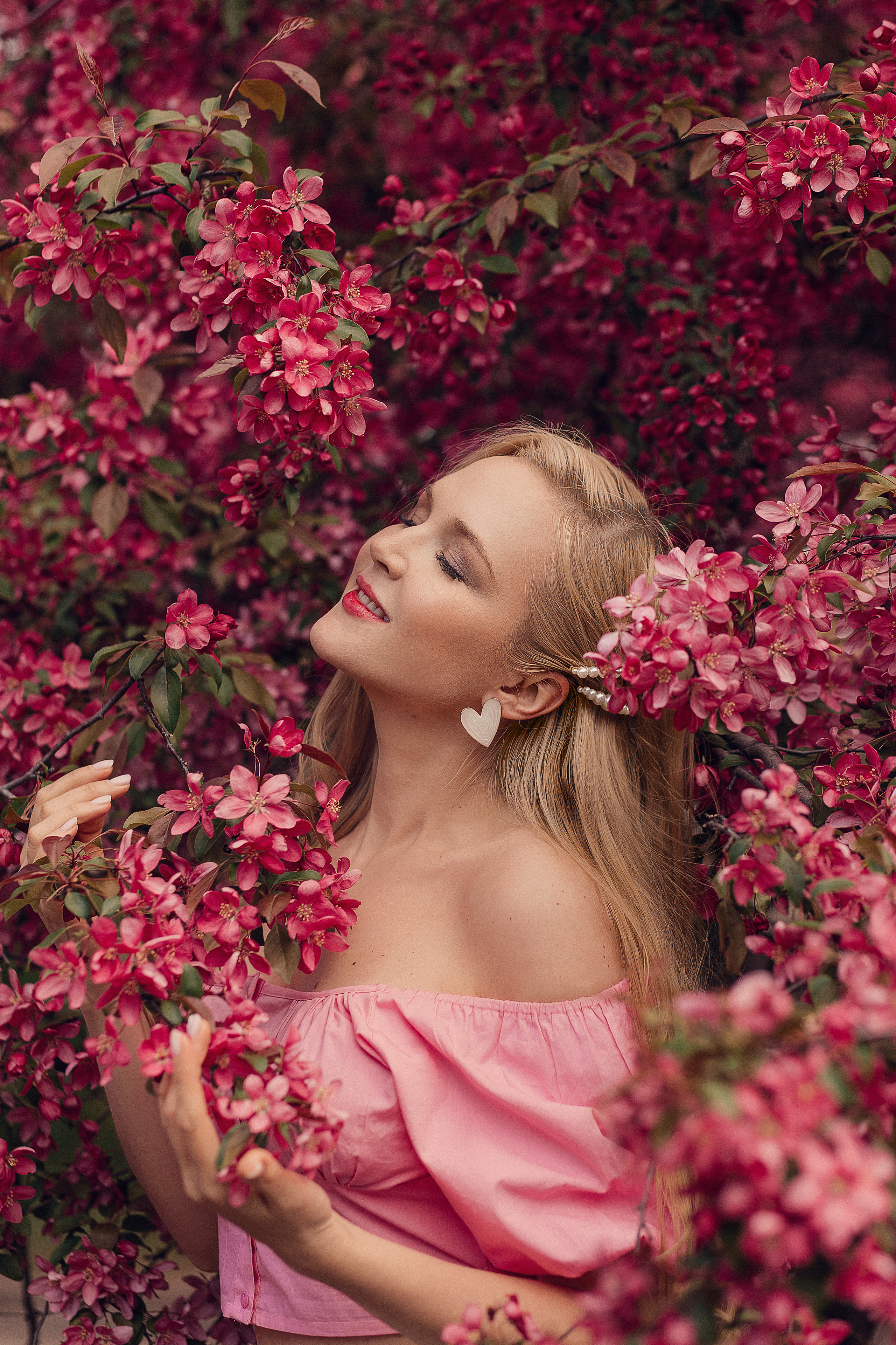 Валерия. Свадебный фотограф в Москве и Казани