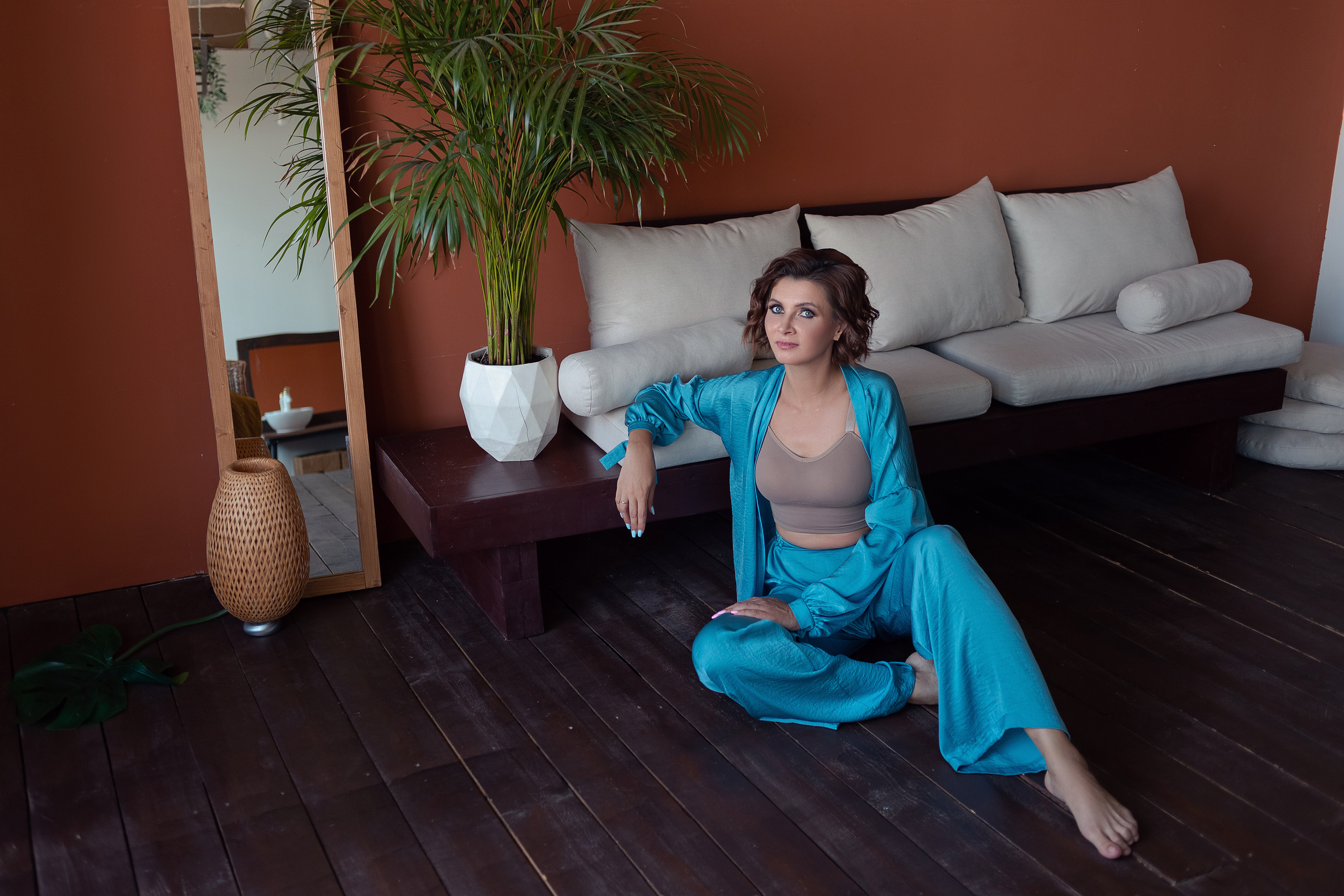 Диляра. Свадебный фотограф в Москве и Казани