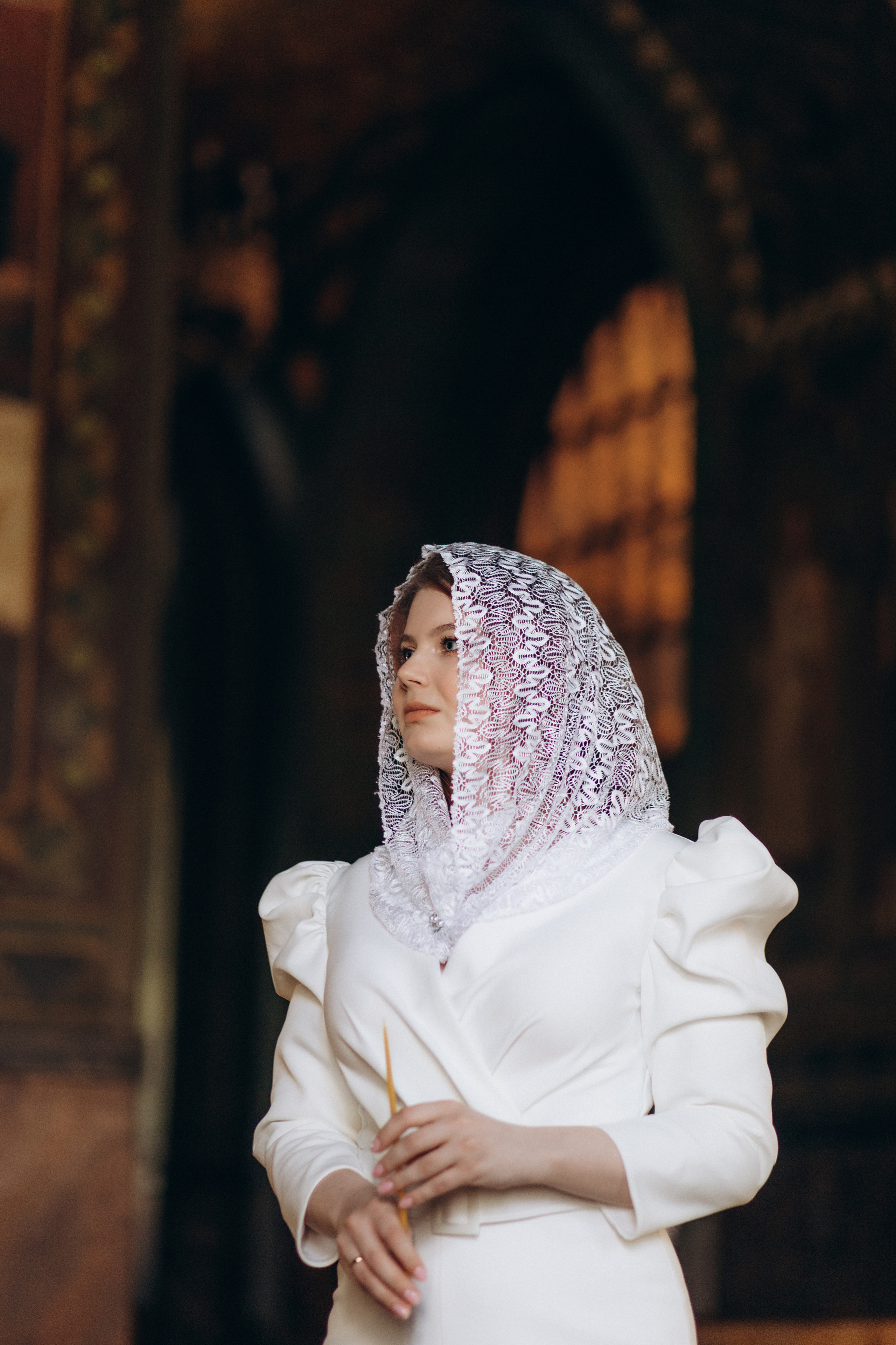 Яна & Константин. Свадебный фотограф в Москве и Казани