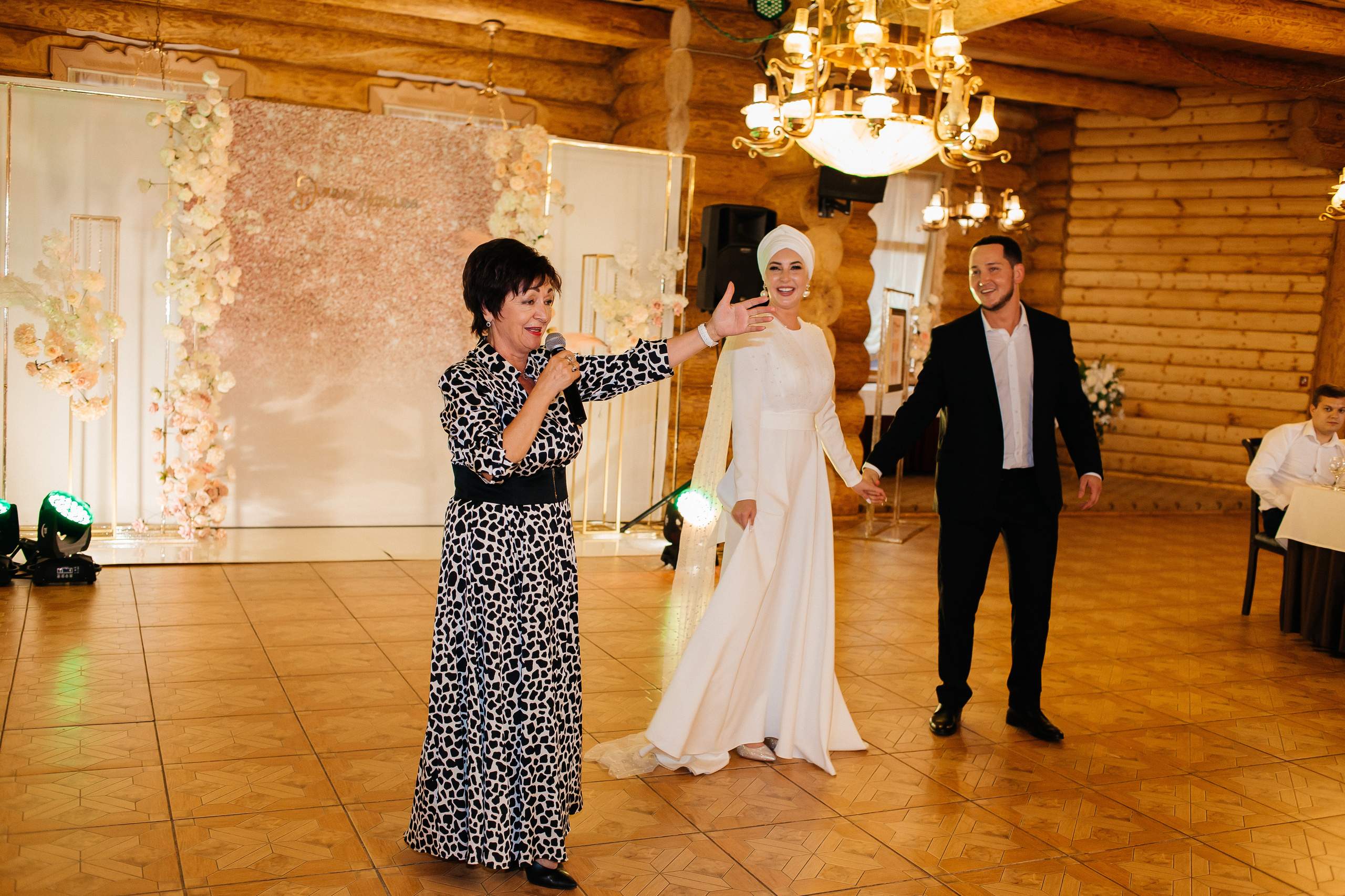 Наталья & Эмиль. Свадебный фотограф в Москве и Казани