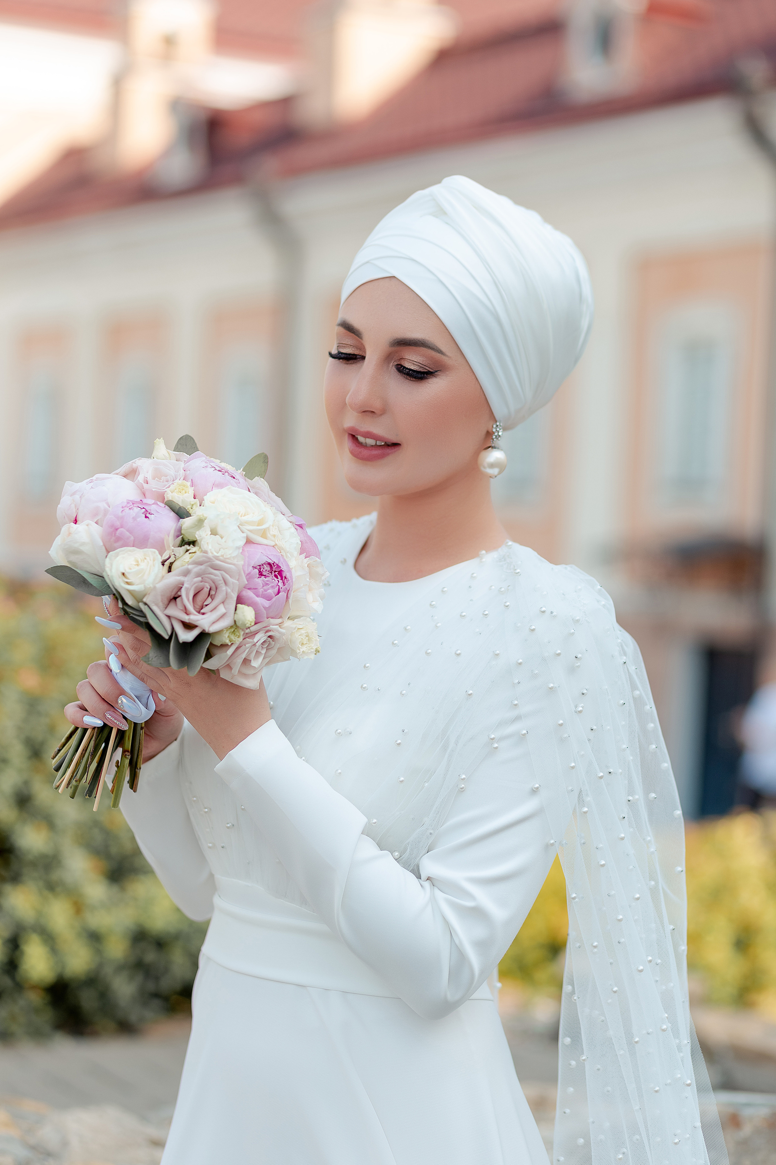 Наталья & Эмиль. Свадебный фотограф в Москве и Казани