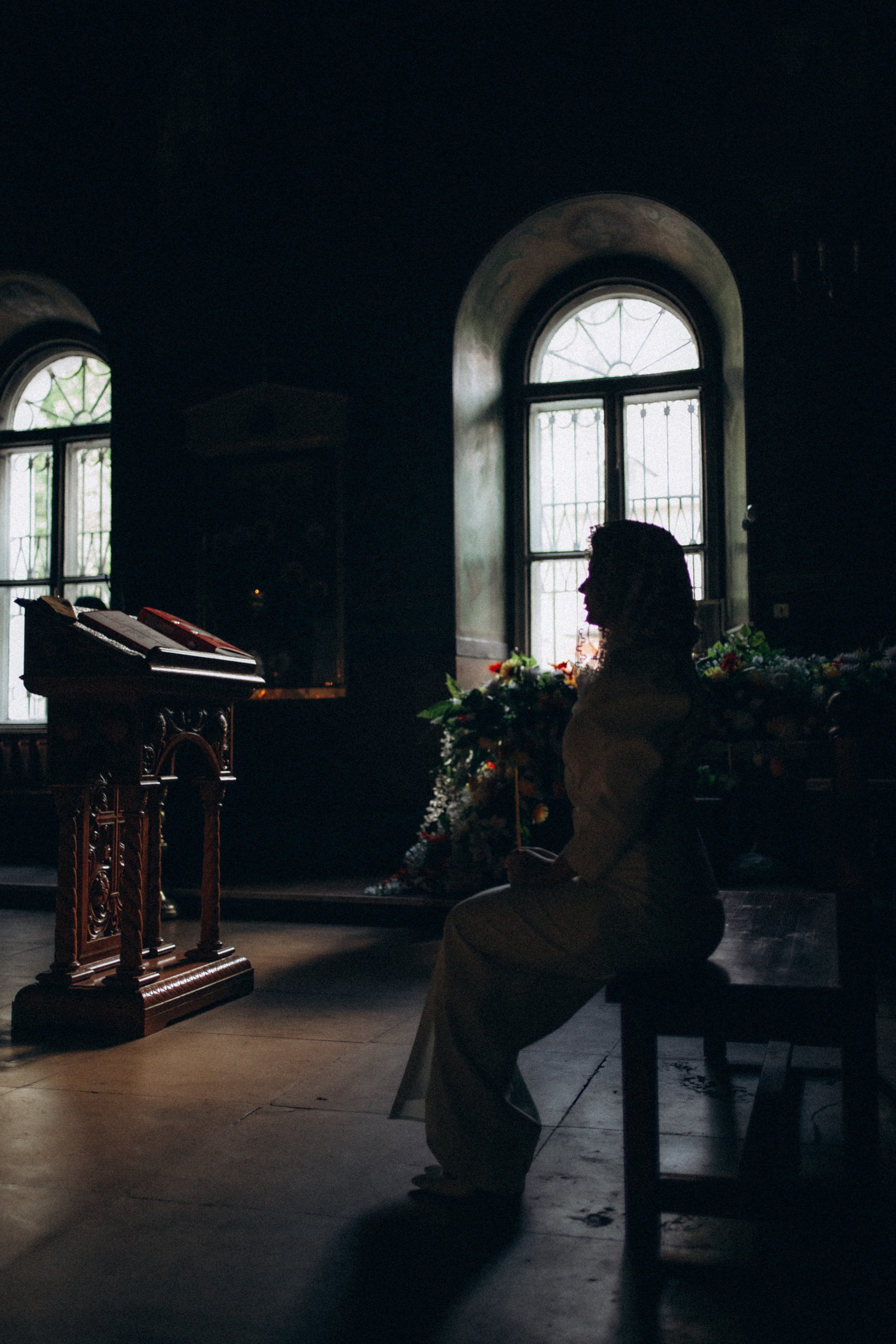 Яна & Константин. Свадебный фотограф в Москве и Казани