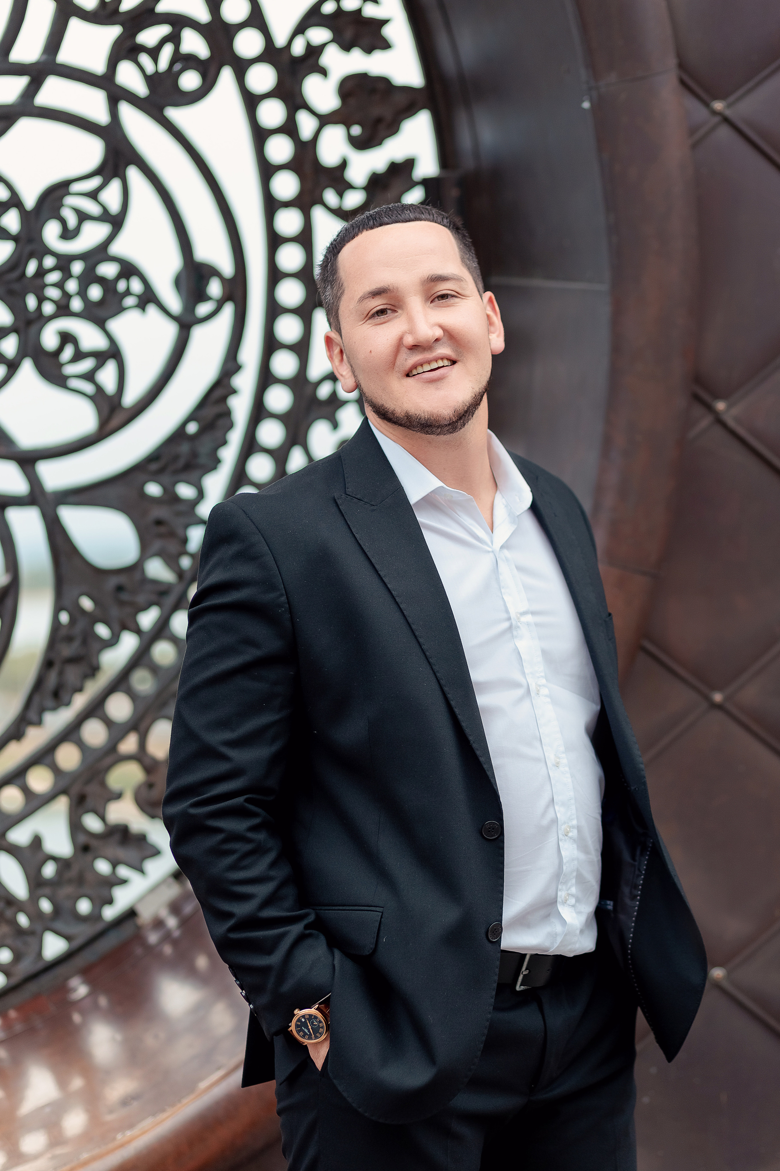 Наталья & Эмиль. Свадебный фотограф в Москве и Казани