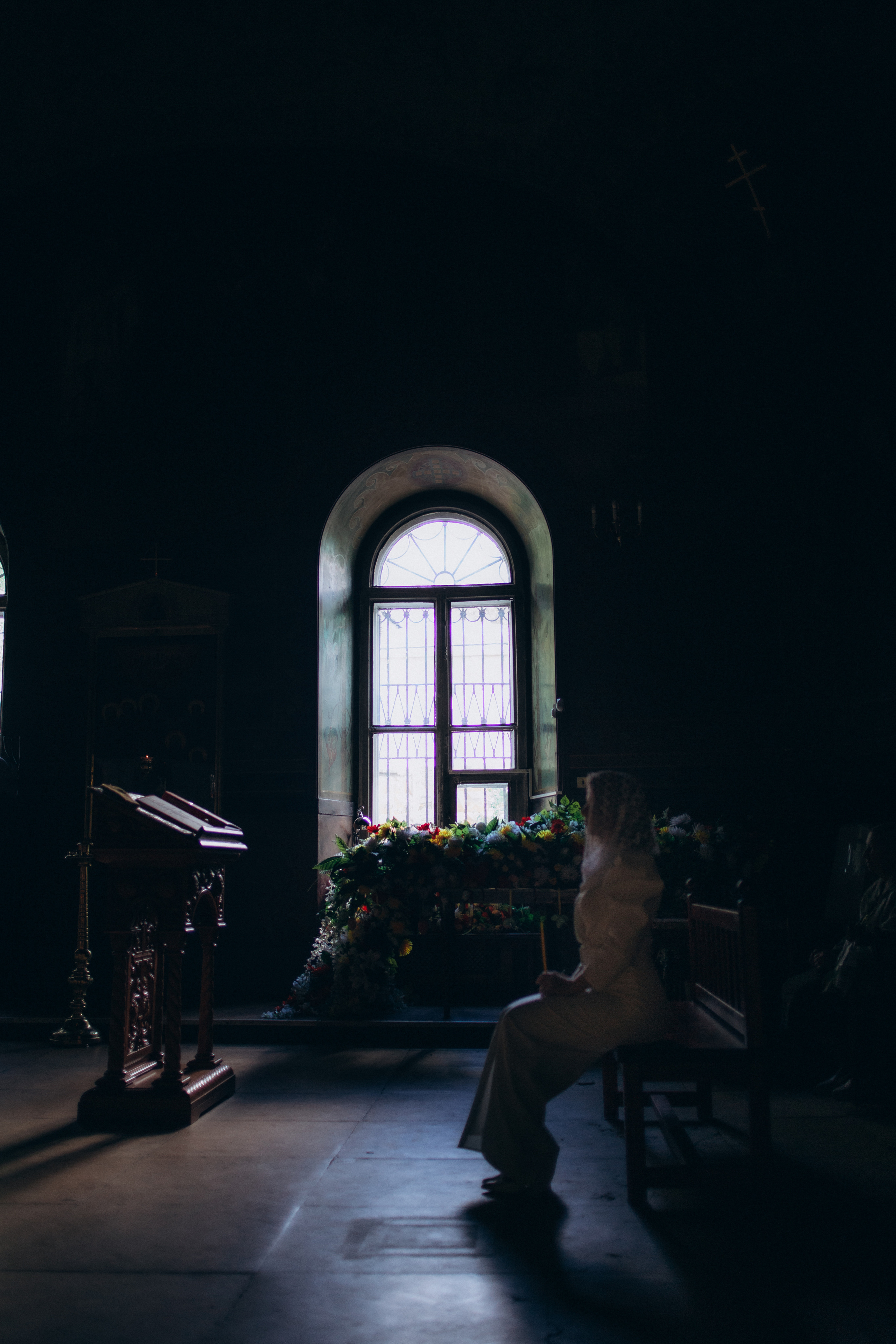 Яна & Константин. Свадебный фотограф в Москве и Казани