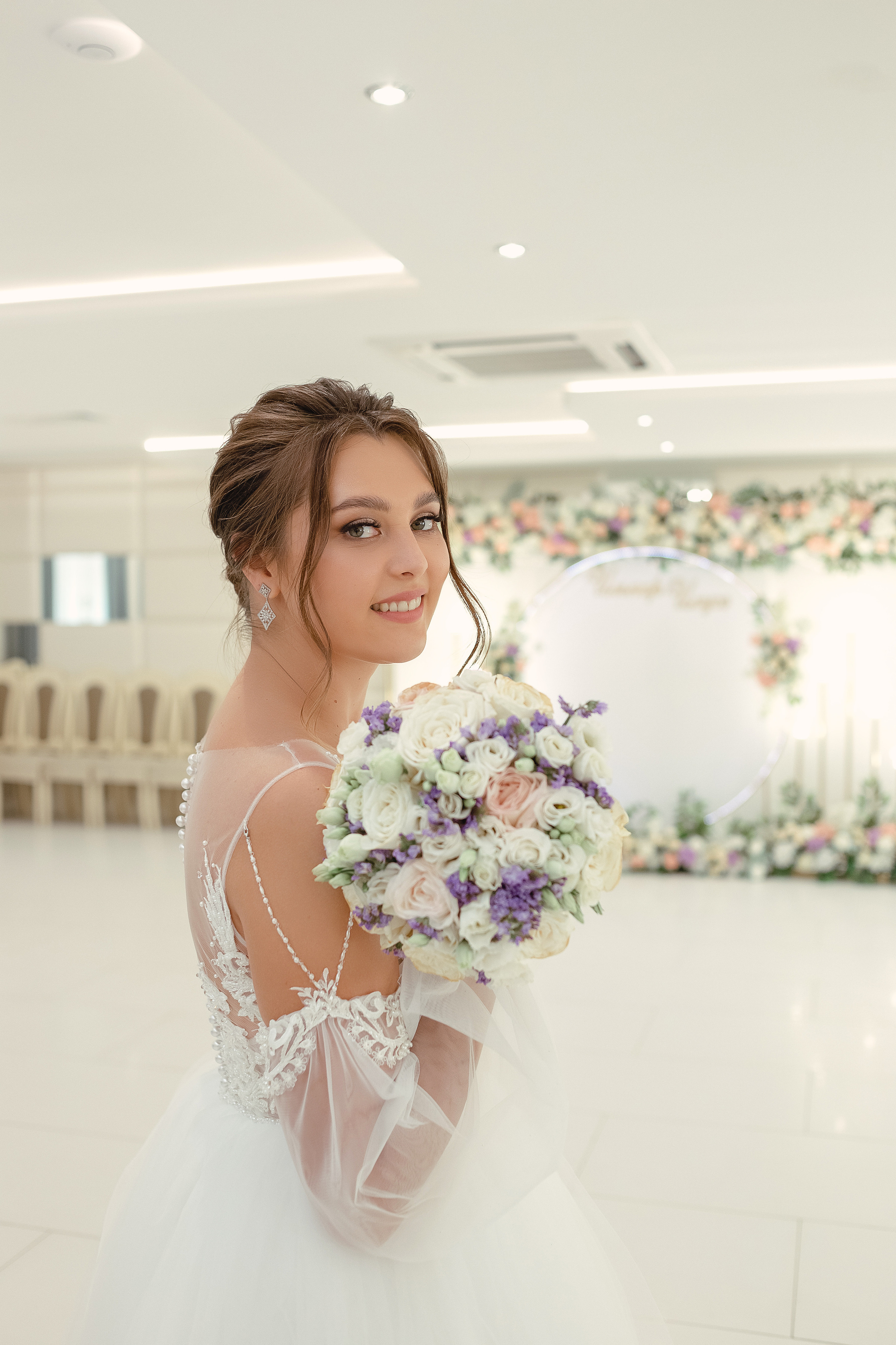 Илюса & Ильнар. Свадебный фотограф в Москве и Казани