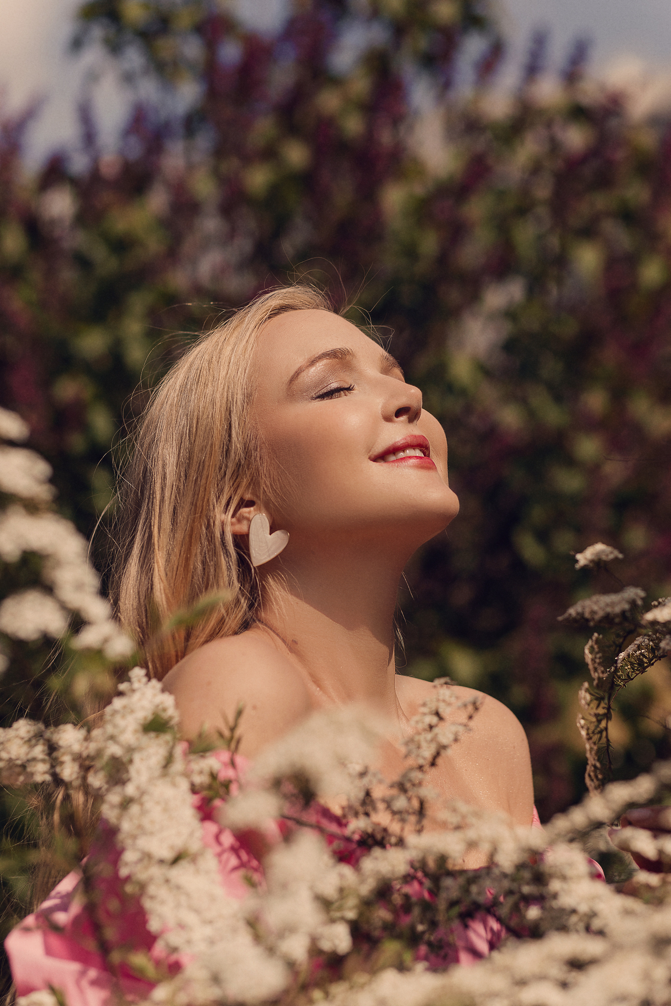 Валерия. Свадебный фотограф в Москве и Казани