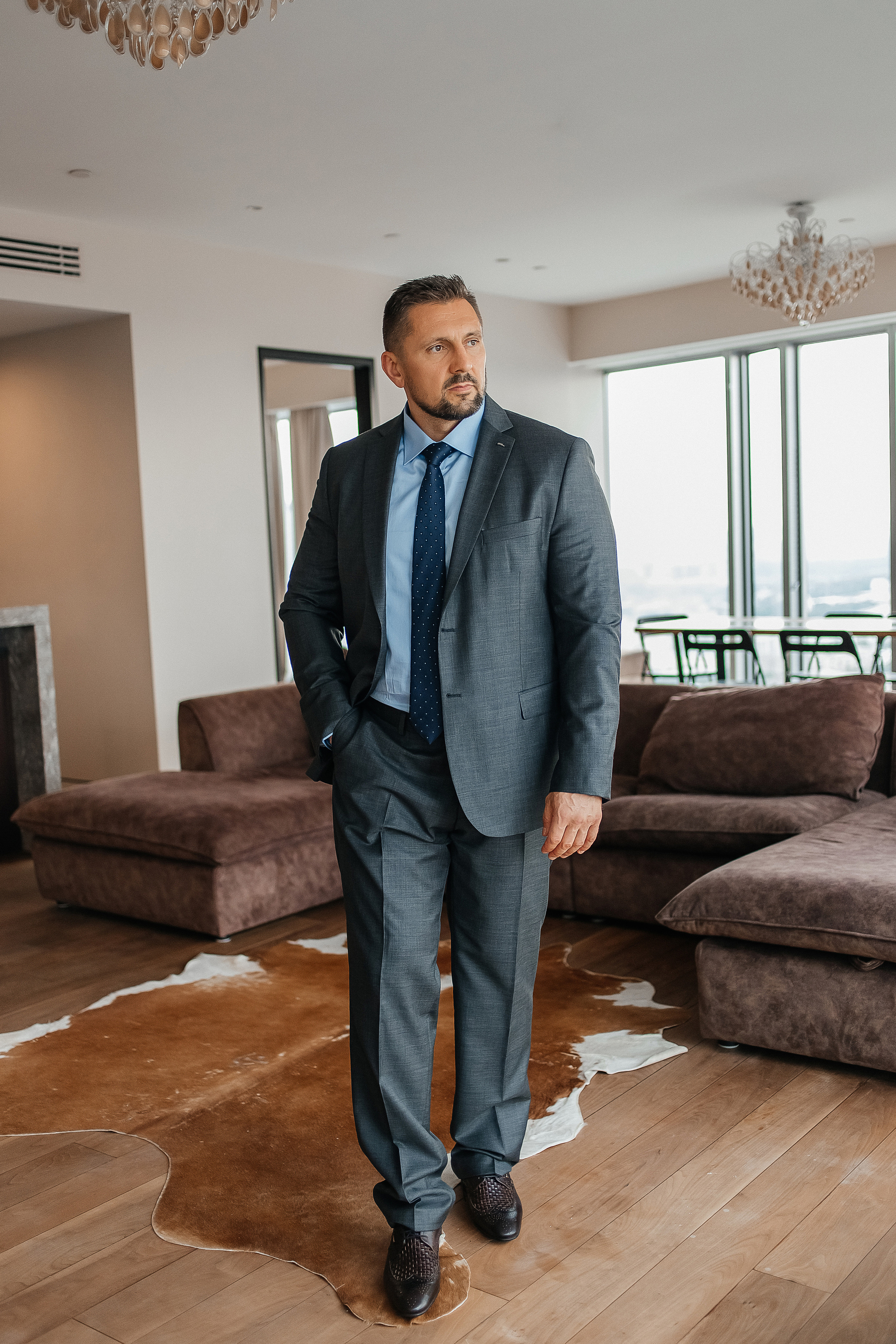 Олег Сухов. Свадебный фотограф в Москве и Казани