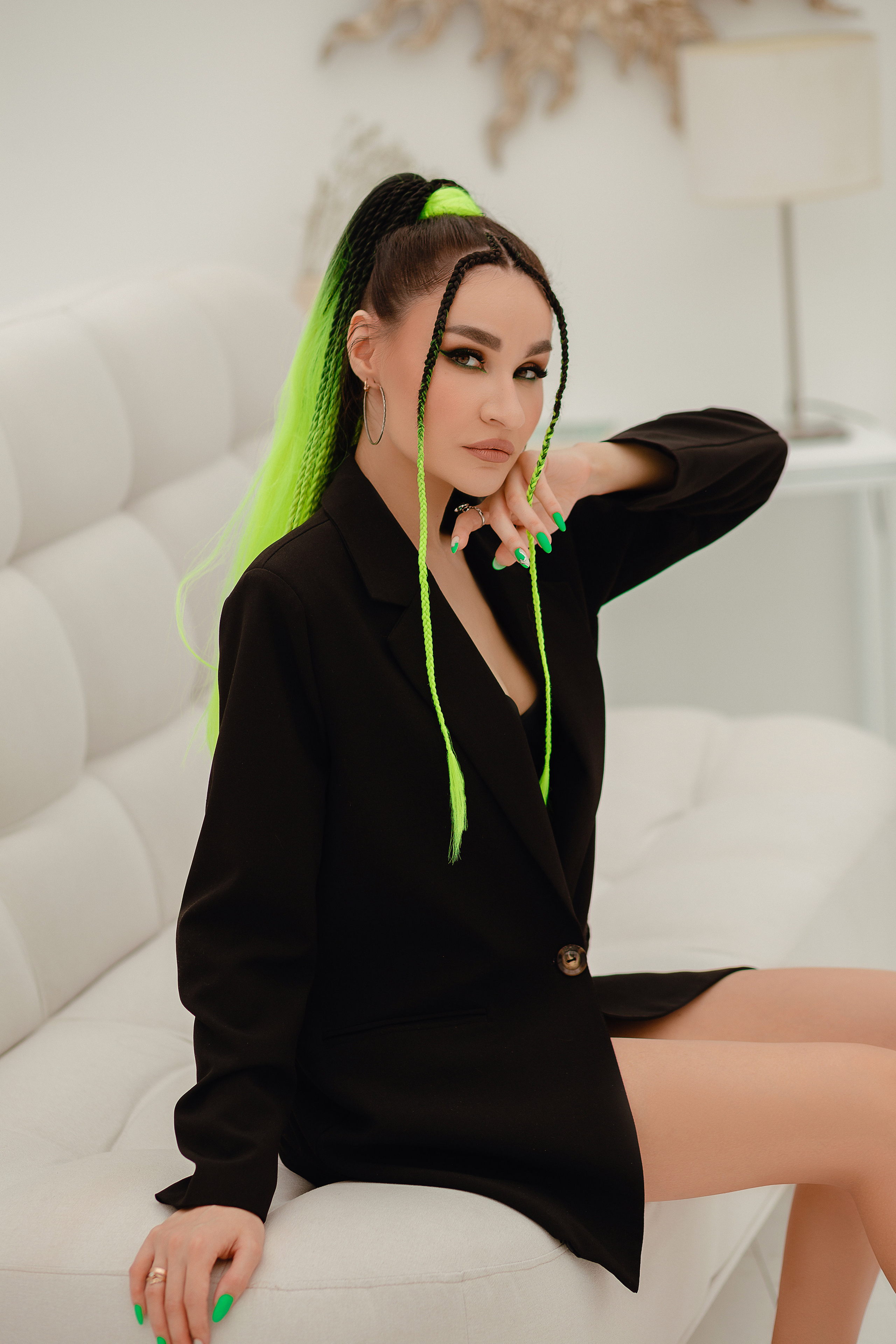 Рузалия. Свадебный фотограф в Москве и Казани