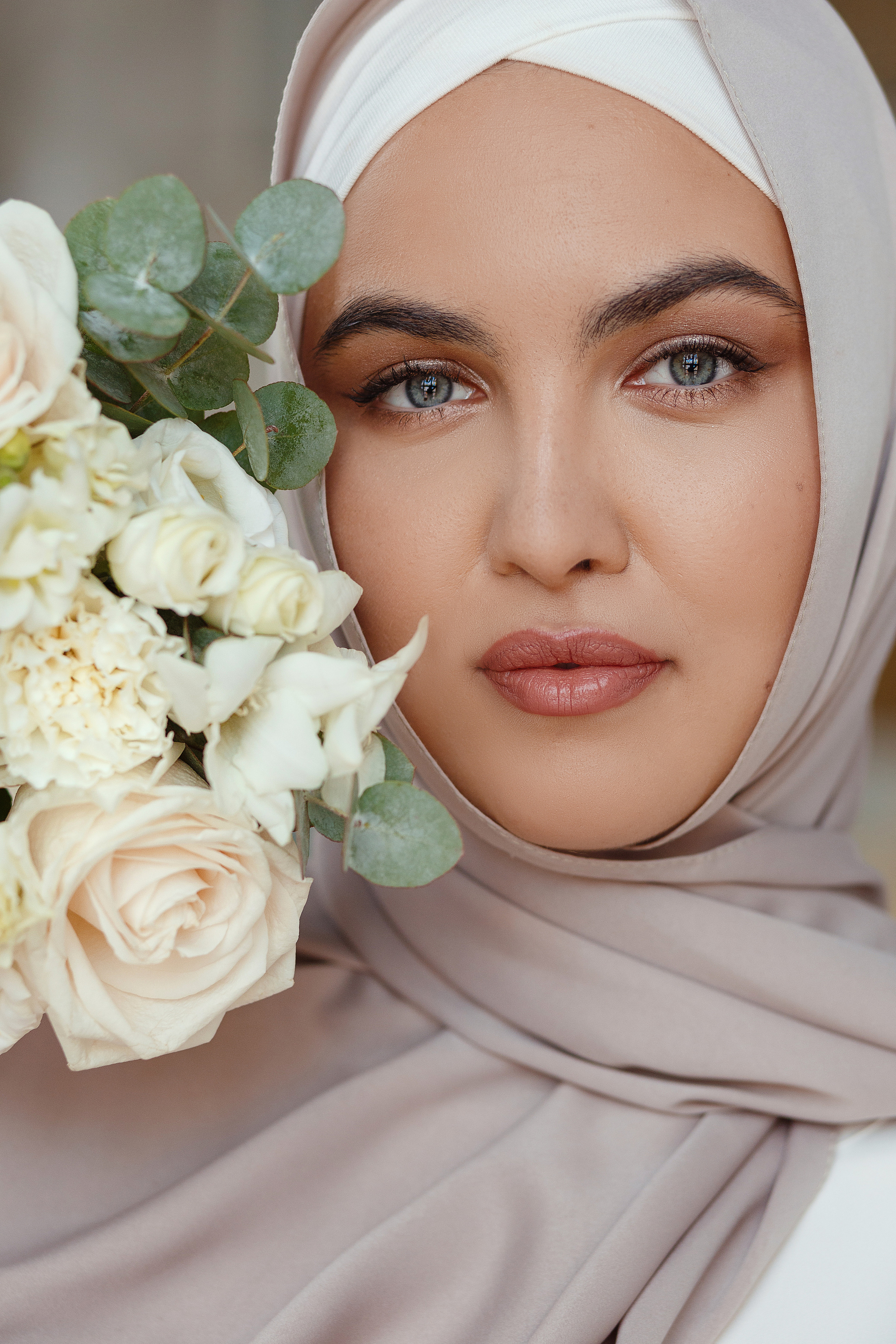 Катя & Фидаиль. Свадебный фотограф в Москве и Казани