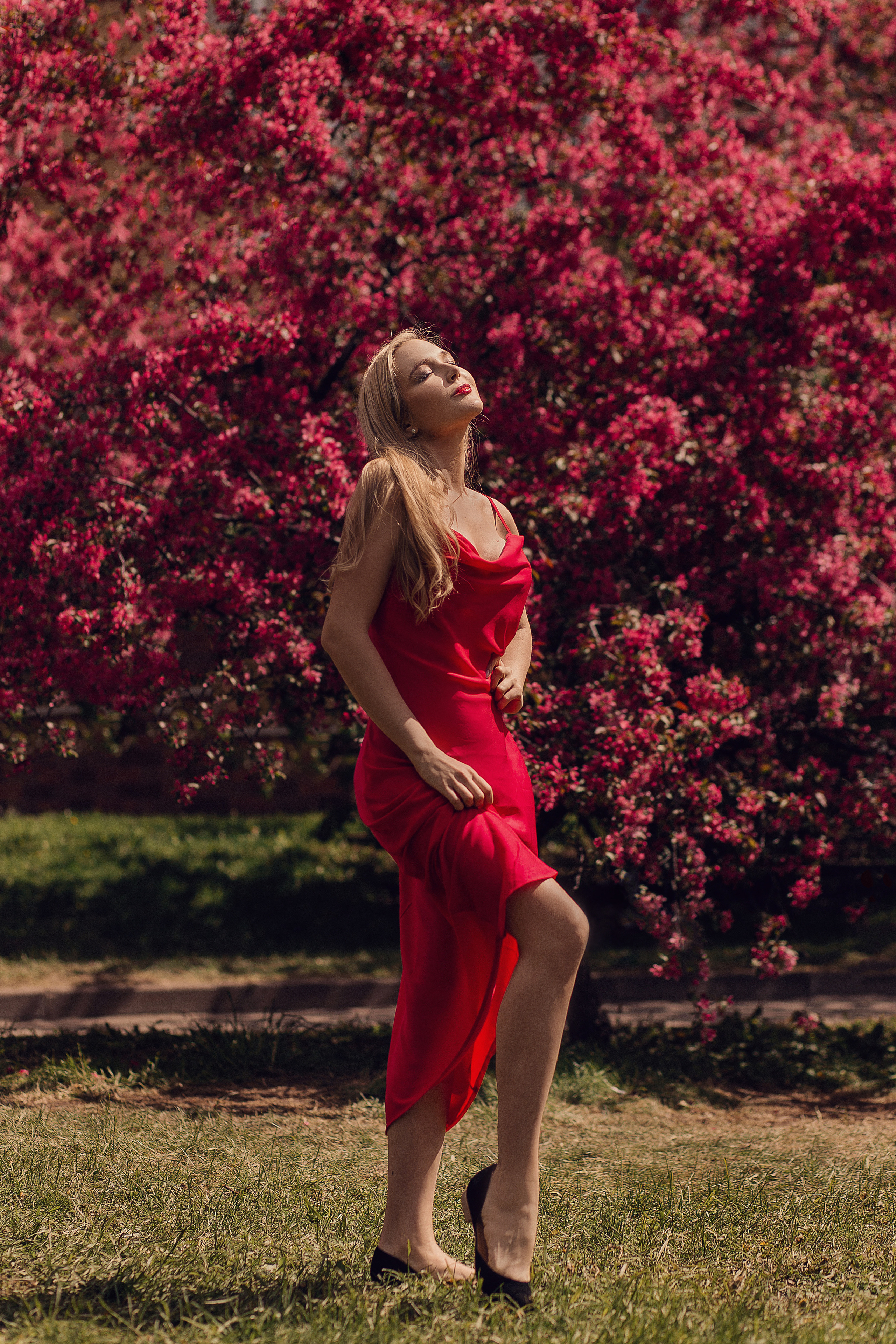 Валерия. Свадебный фотограф в Москве и Казани