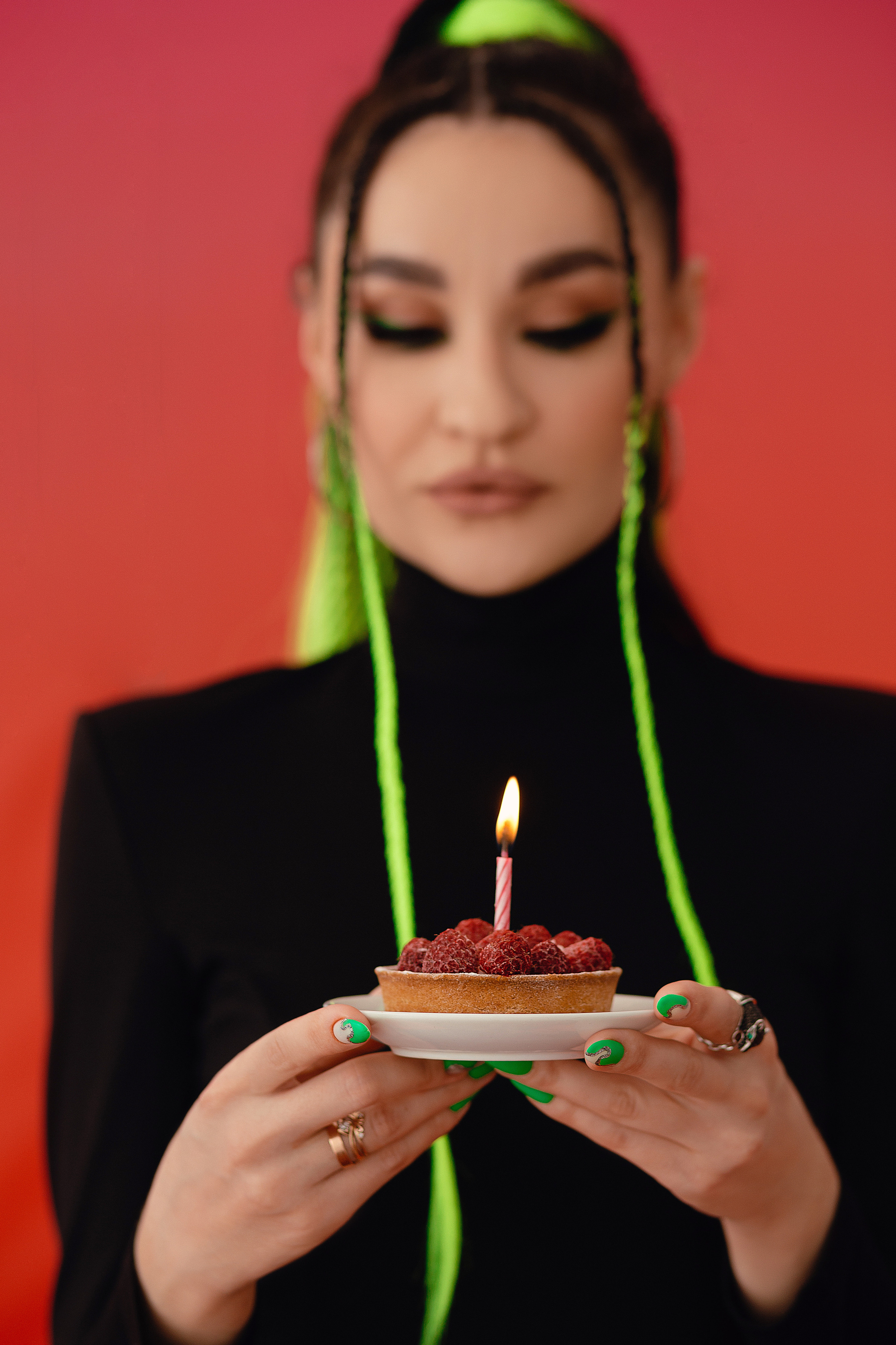 Рузалия. Свадебный фотограф в Москве и Казани