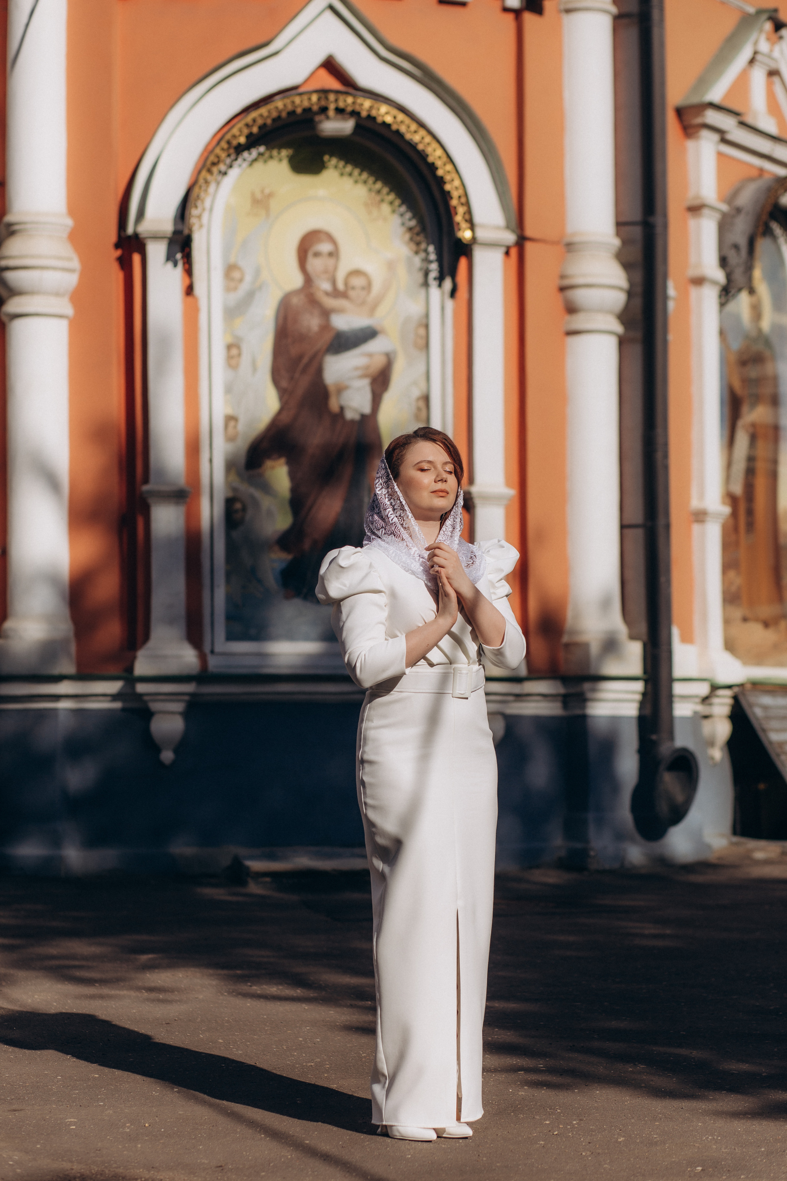 Яна & Константин. Свадебный фотограф в Москве и Казани