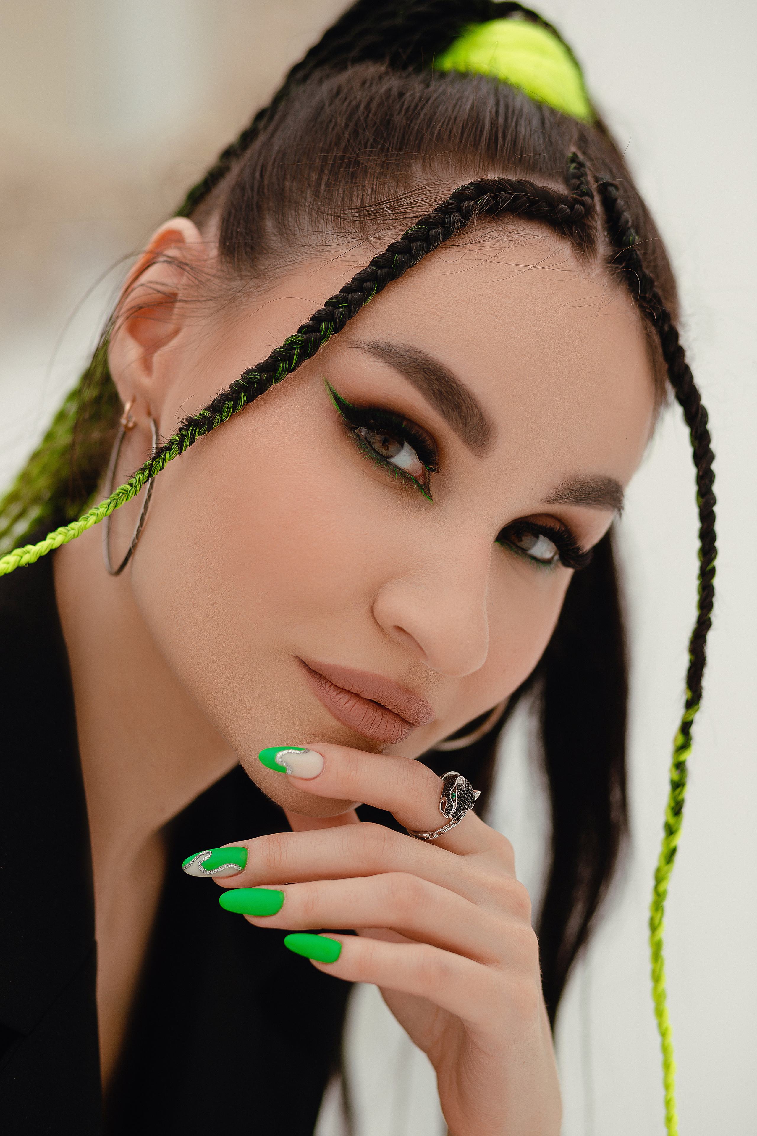 Рузалия. Свадебный фотограф в Москве и Казани