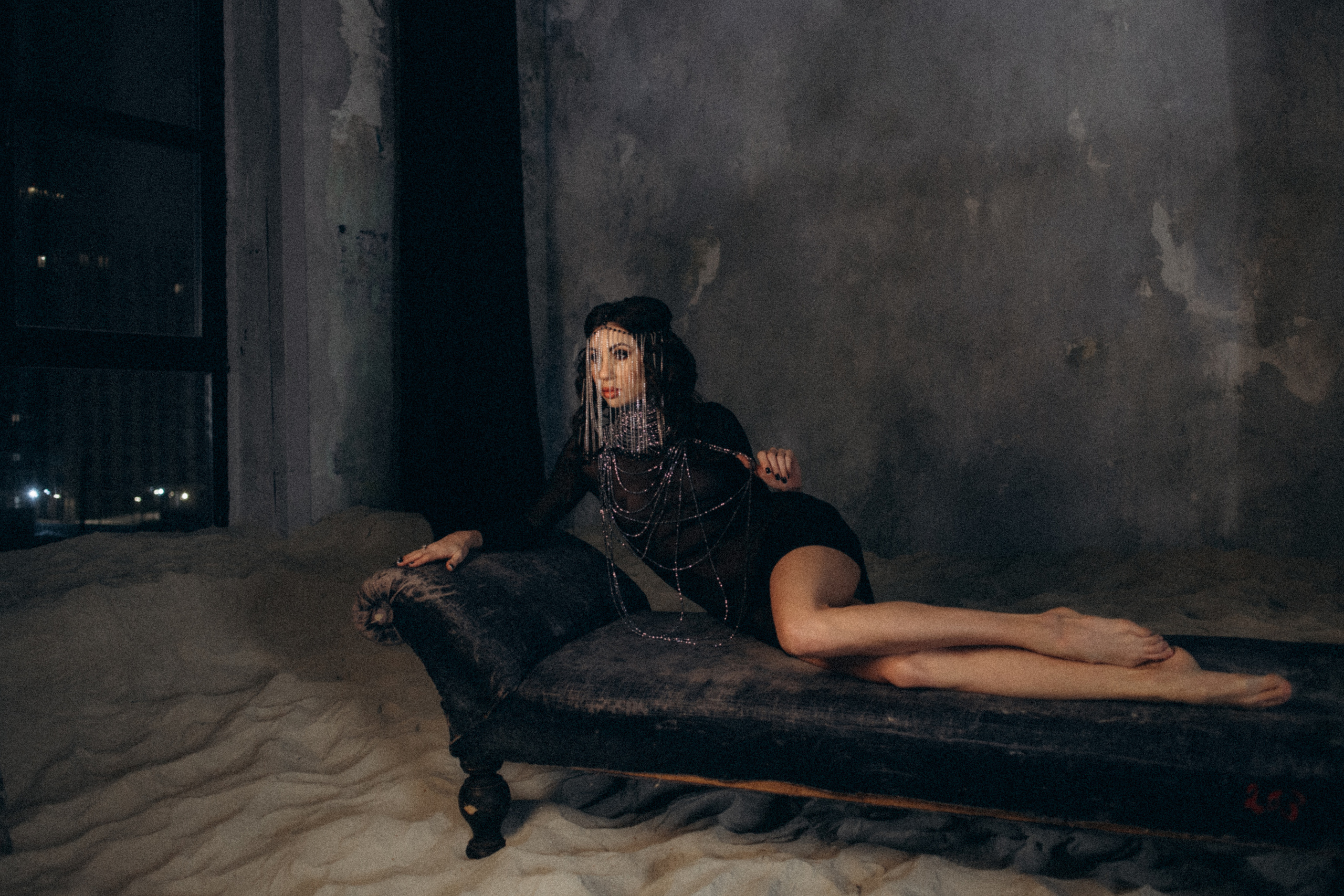 Кристина и София. Свадебный фотограф в Москве и Казани