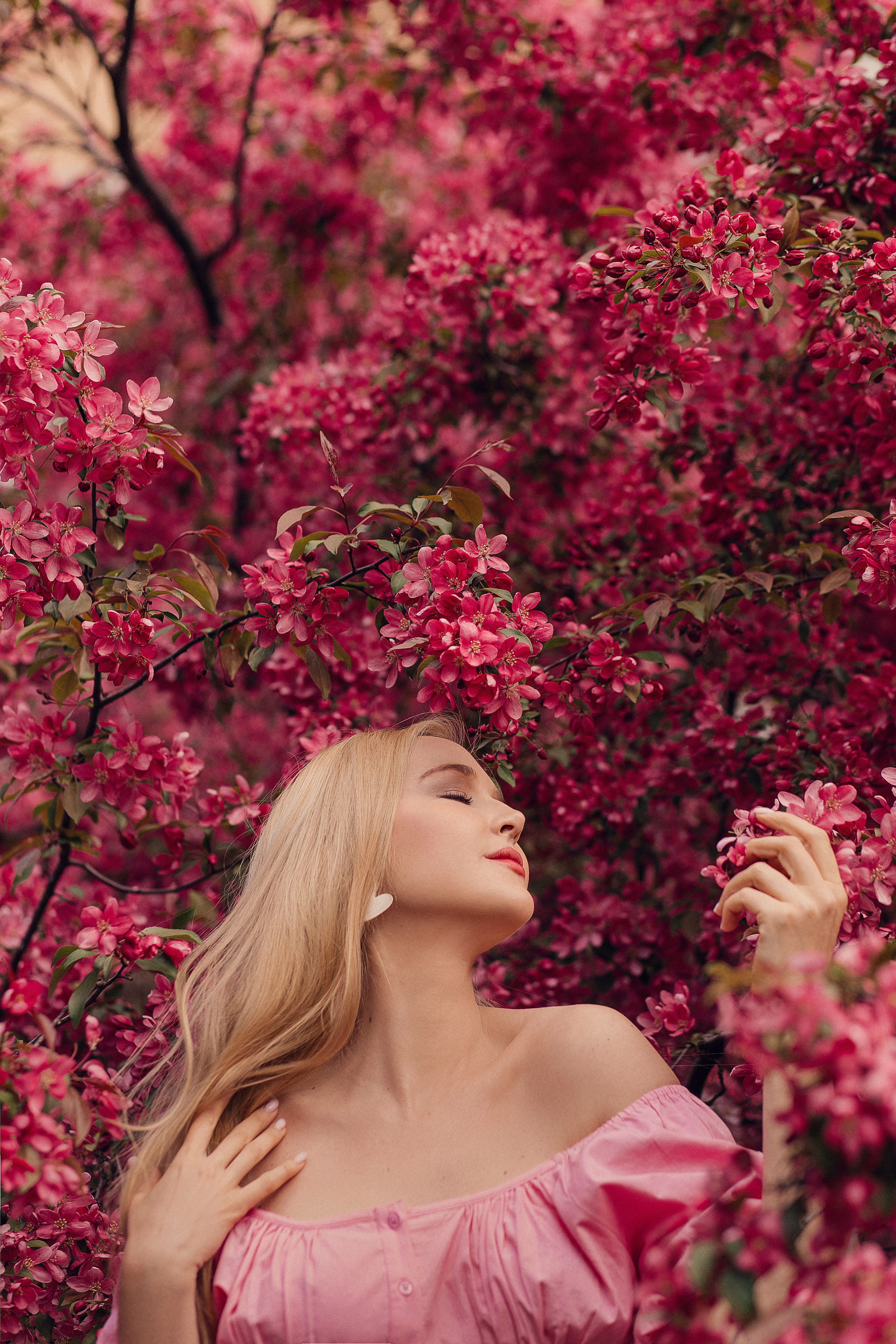 Валерия. Свадебный фотограф в Москве и Казани