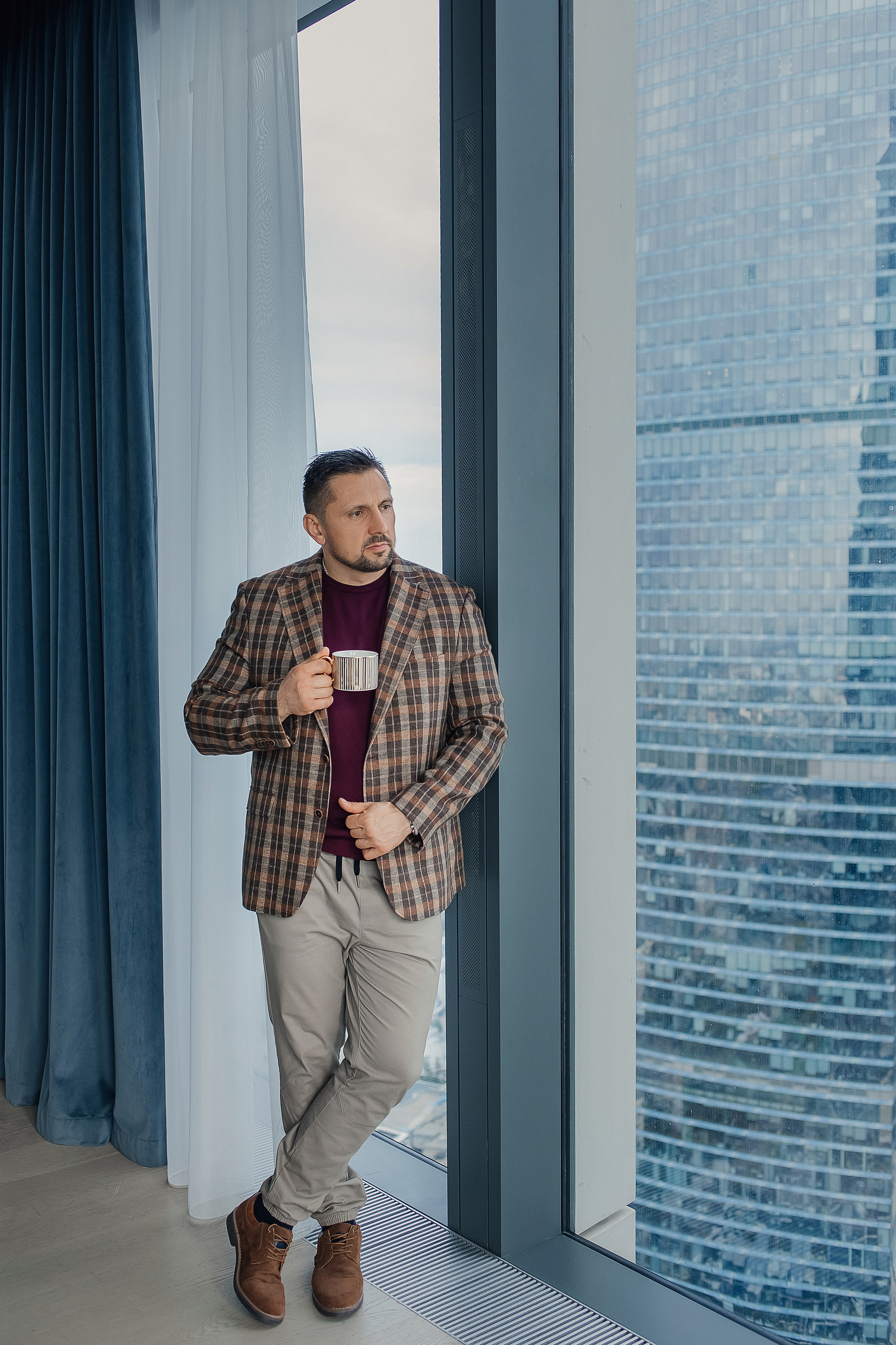 Олег Сухов. Свадебный фотограф в Москве и Казани