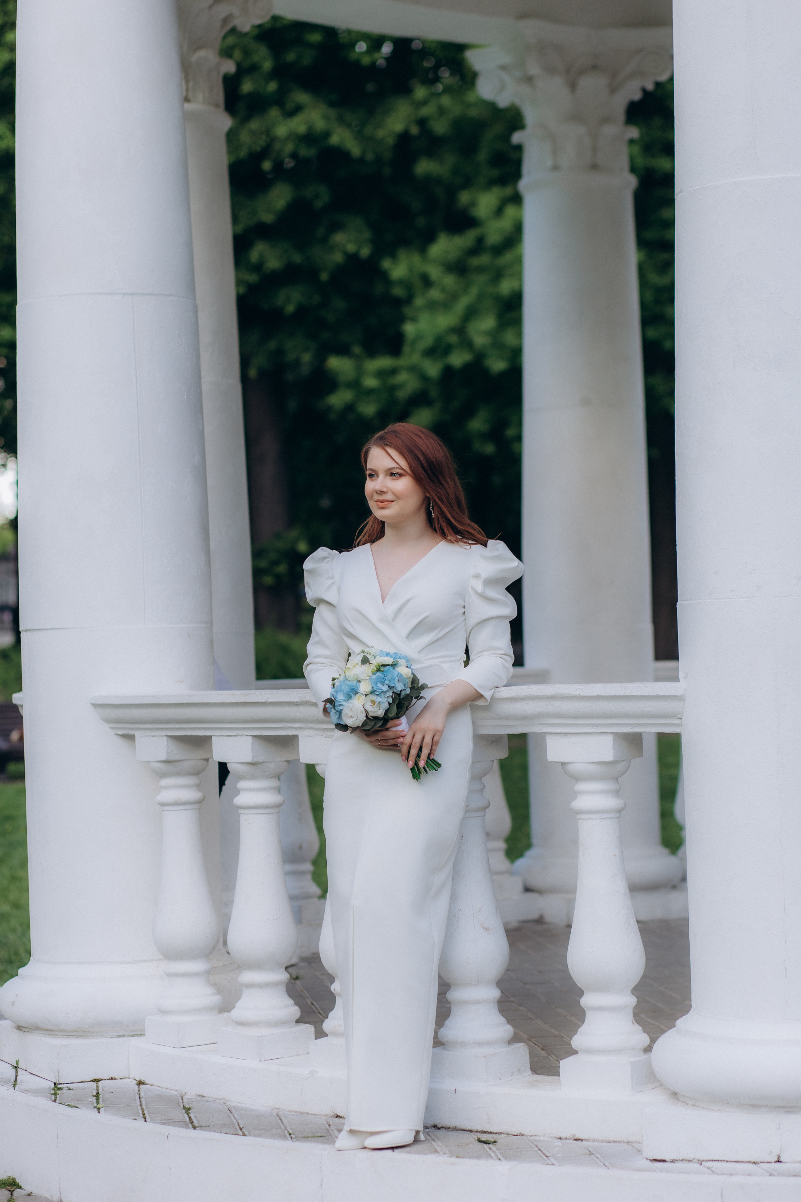 Яна & Константин. Свадебный фотограф в Москве и Казани