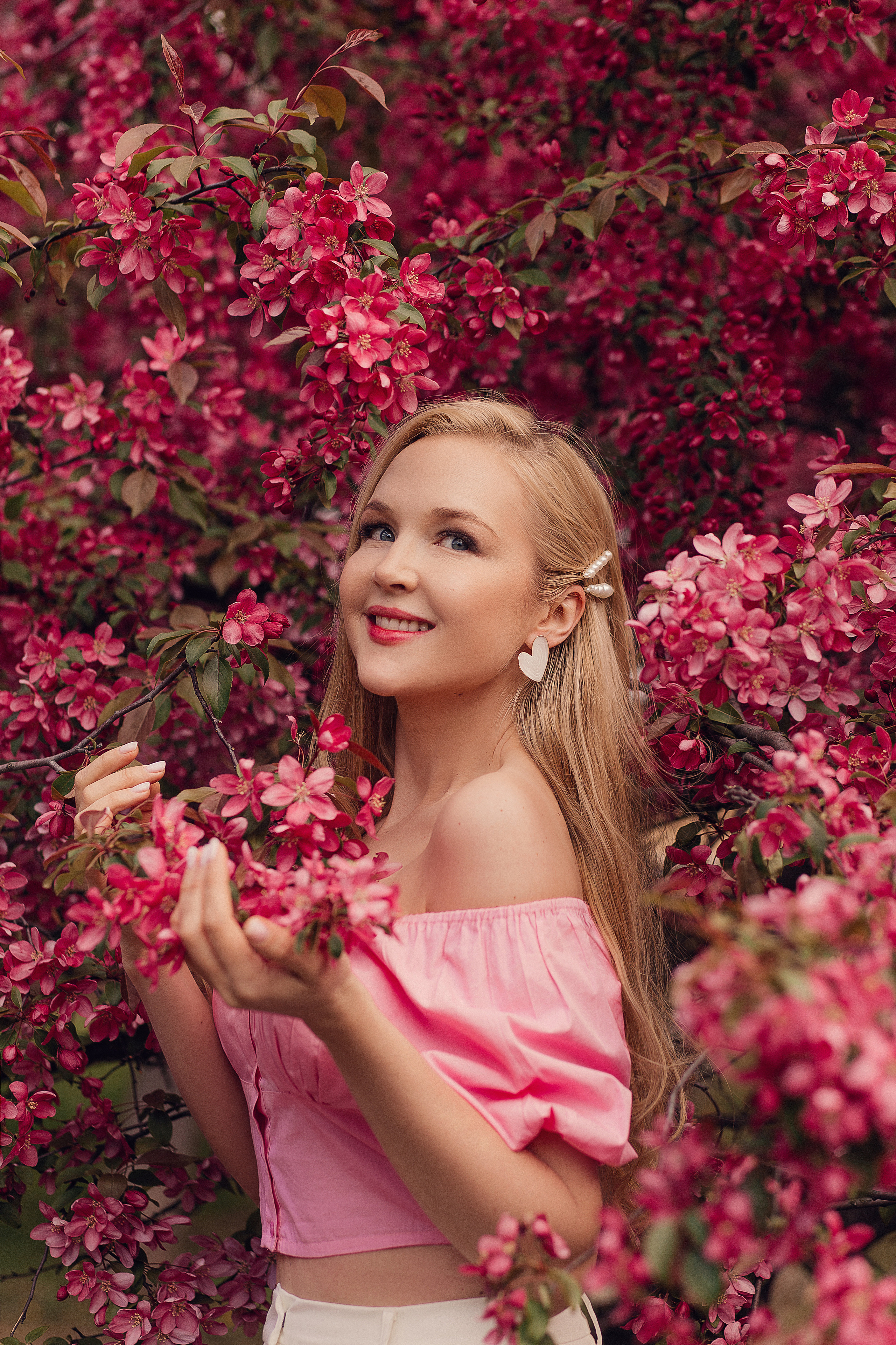 Валерия. Свадебный фотограф в Москве и Казани