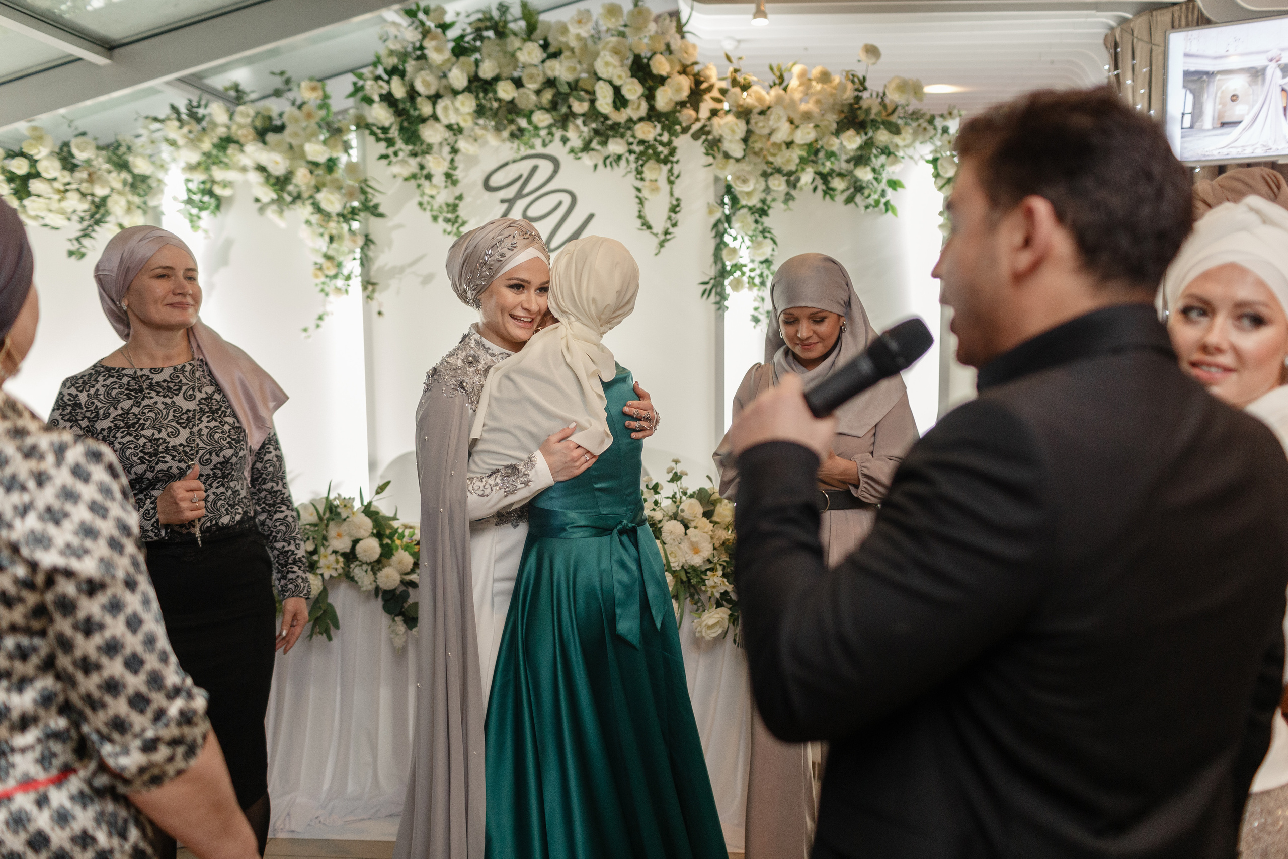 Elvin Grey & Инзиля. Свадебный фотограф в Москве и Казани