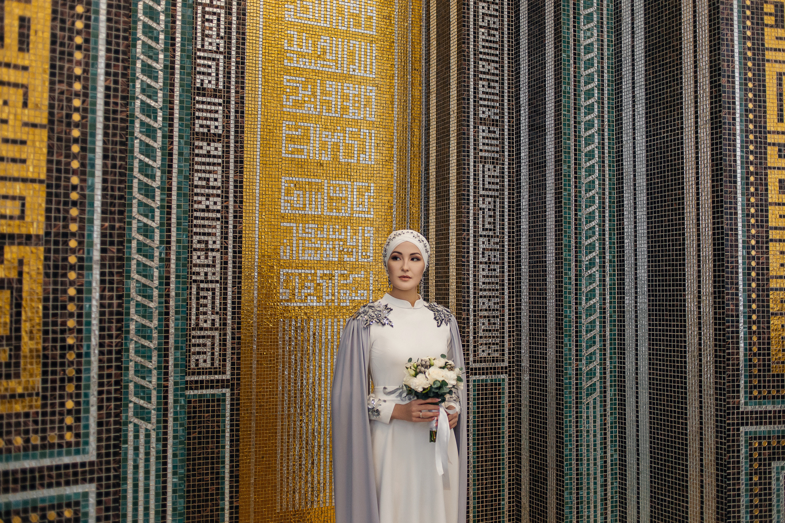 Алина & Фанис. Свадебный фотограф в Москве и Казани