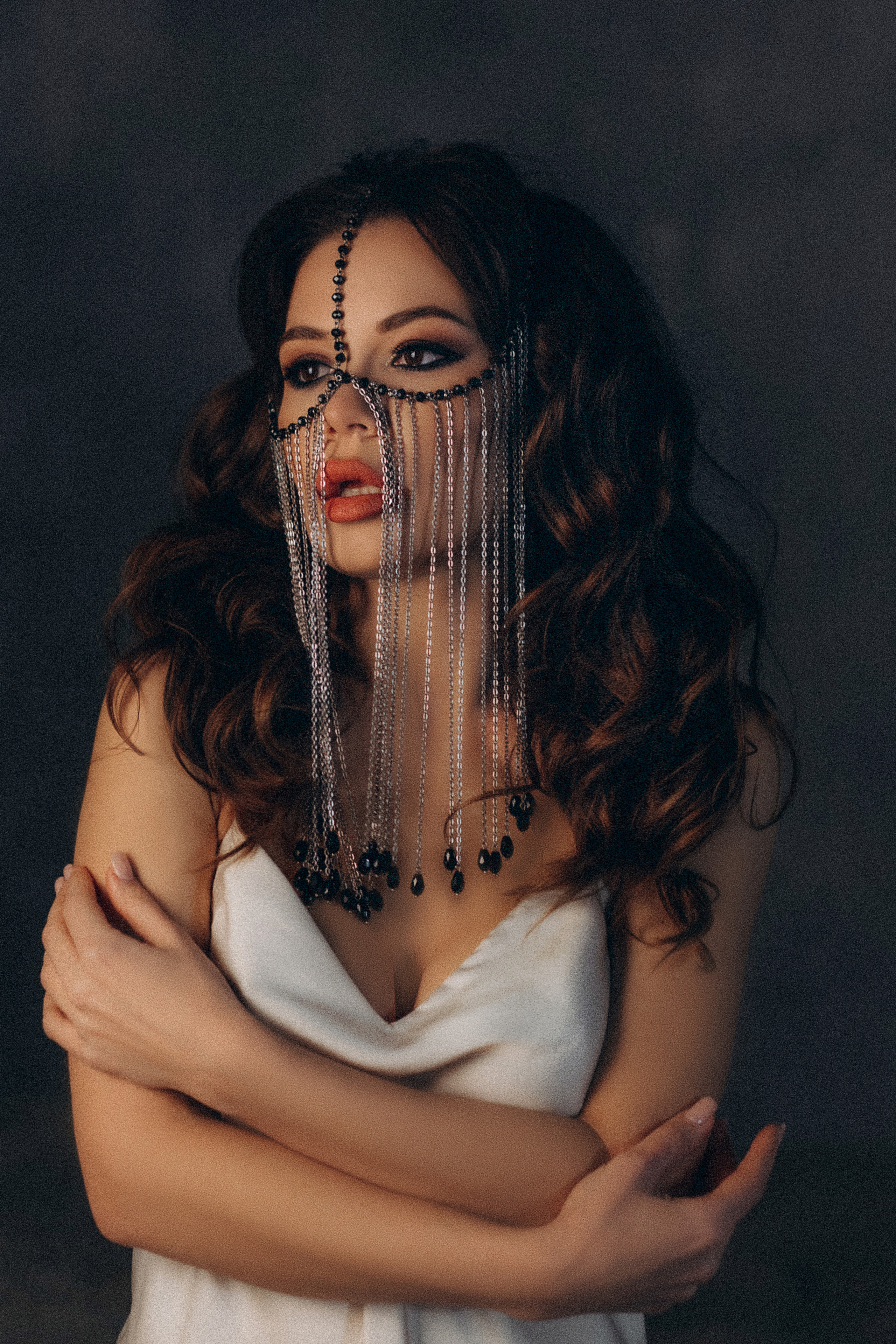 Кристина и София. Свадебный фотограф в Москве и Казани