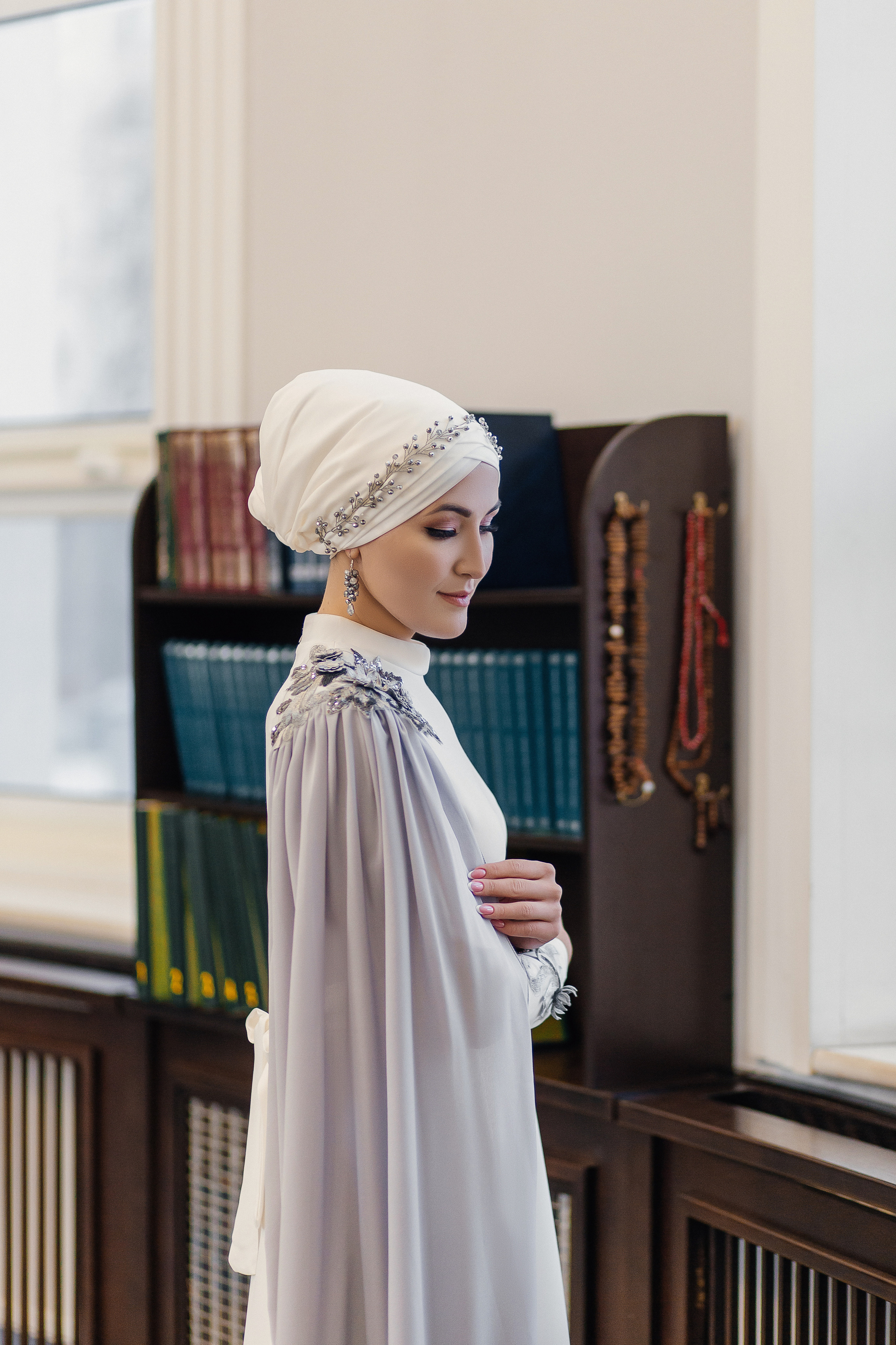 Алина & Фанис. Свадебный фотограф в Москве и Казани