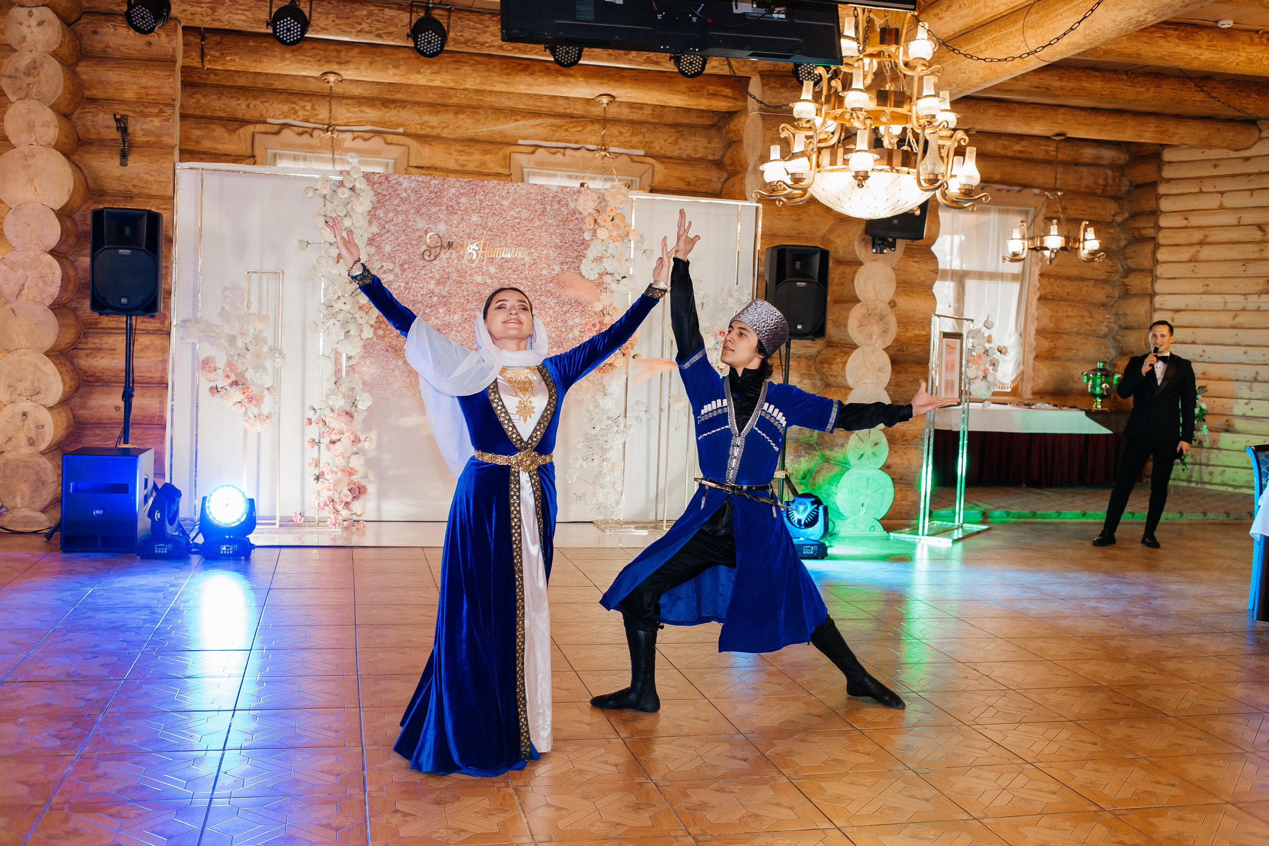 Наталья & Эмиль. Свадебный фотограф в Москве и Казани