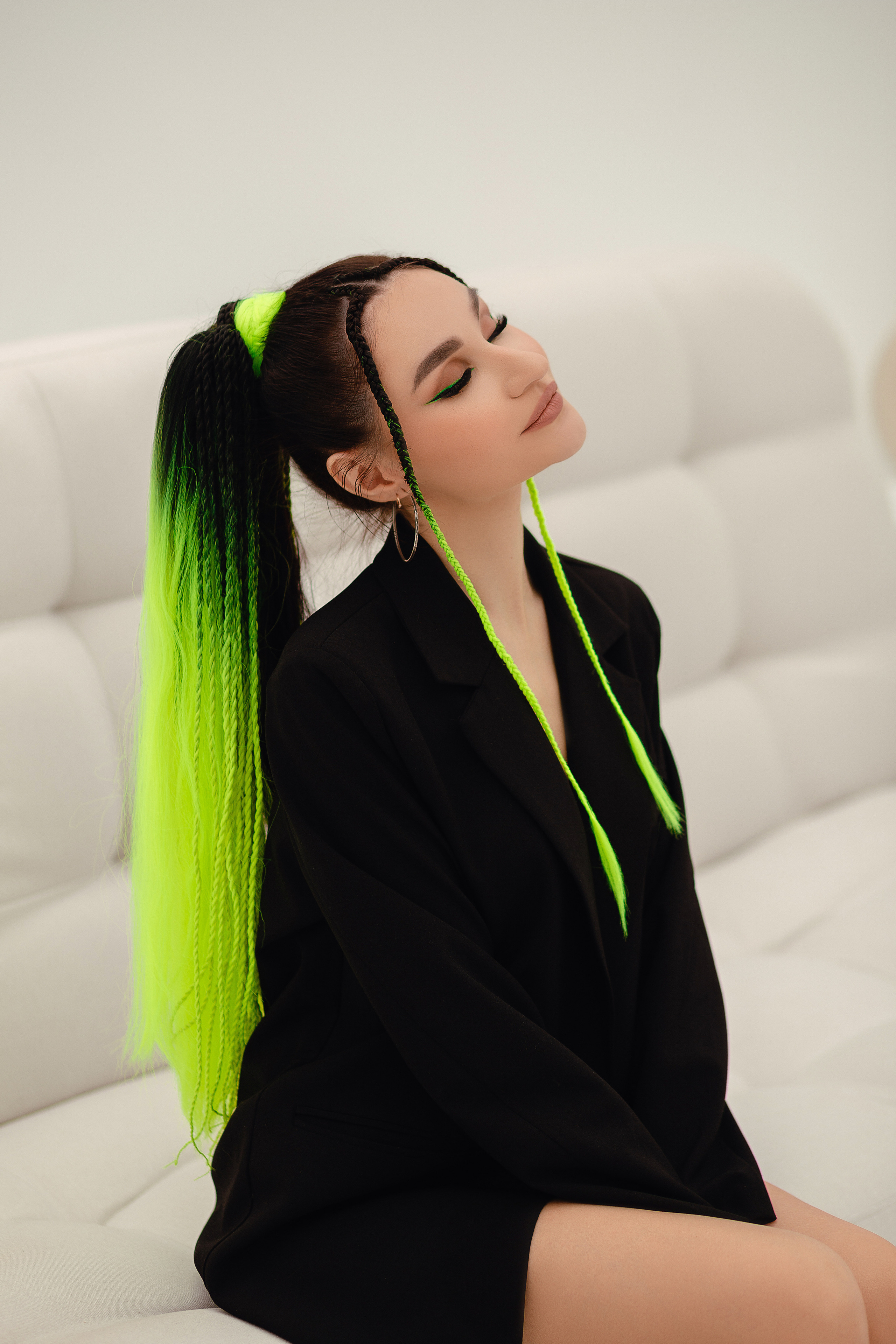 Рузалия. Свадебный фотограф в Москве и Казани