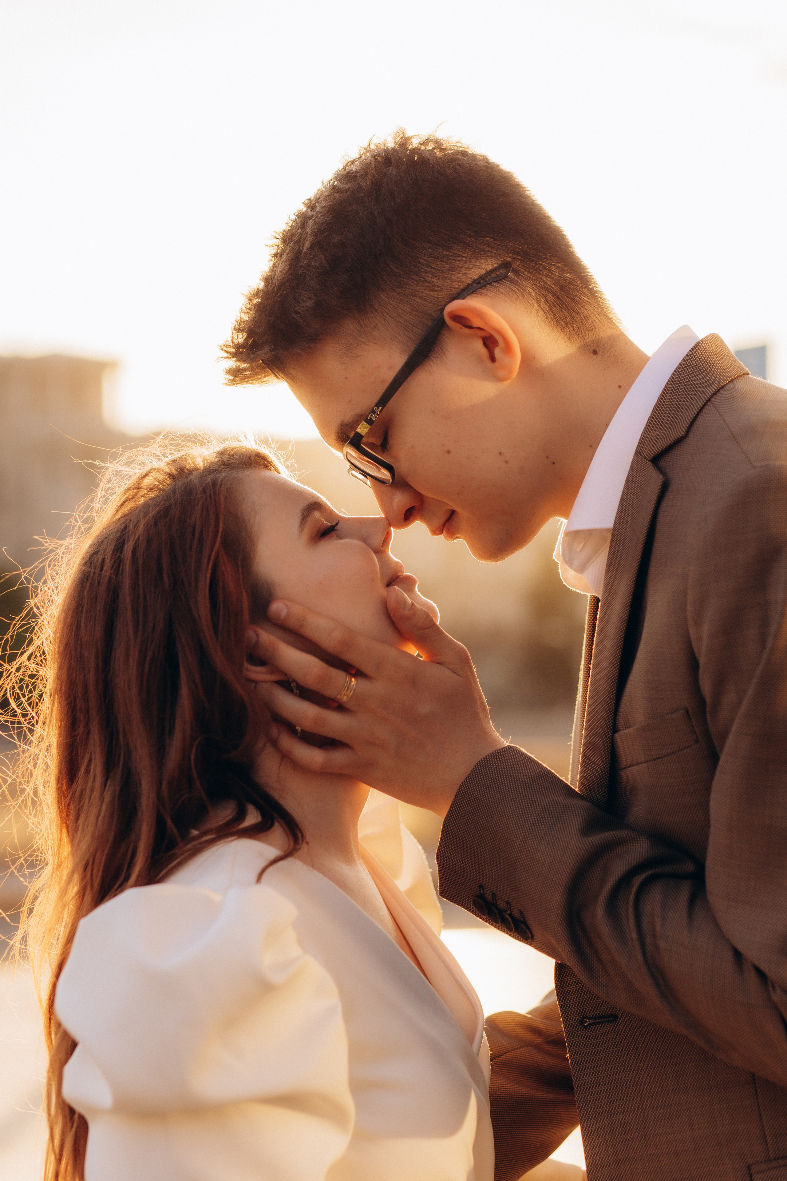 Яна & Константин. Свадебный фотограф в Москве и Казани