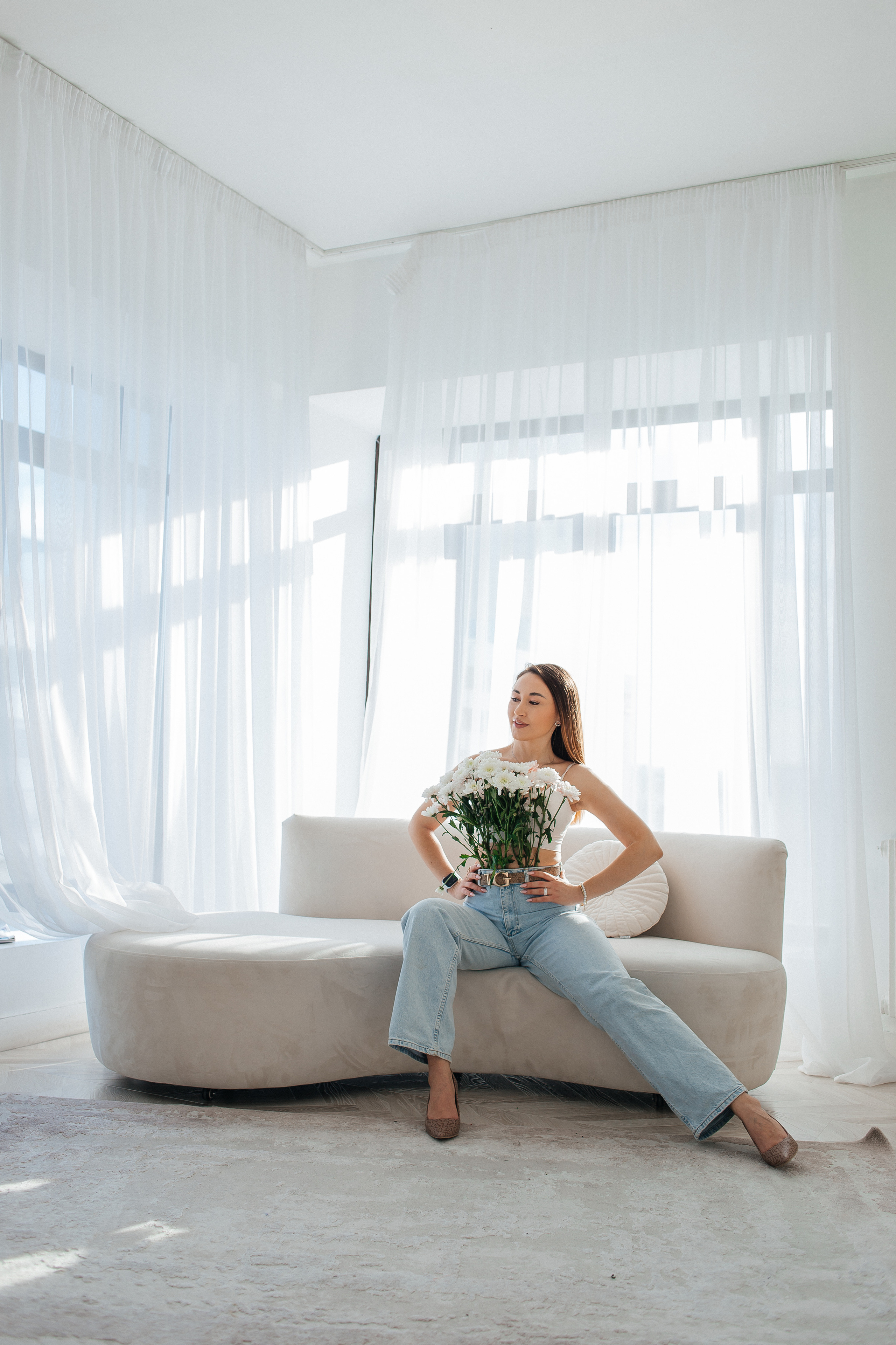 Алина. Свадебный фотограф в Москве и Казани