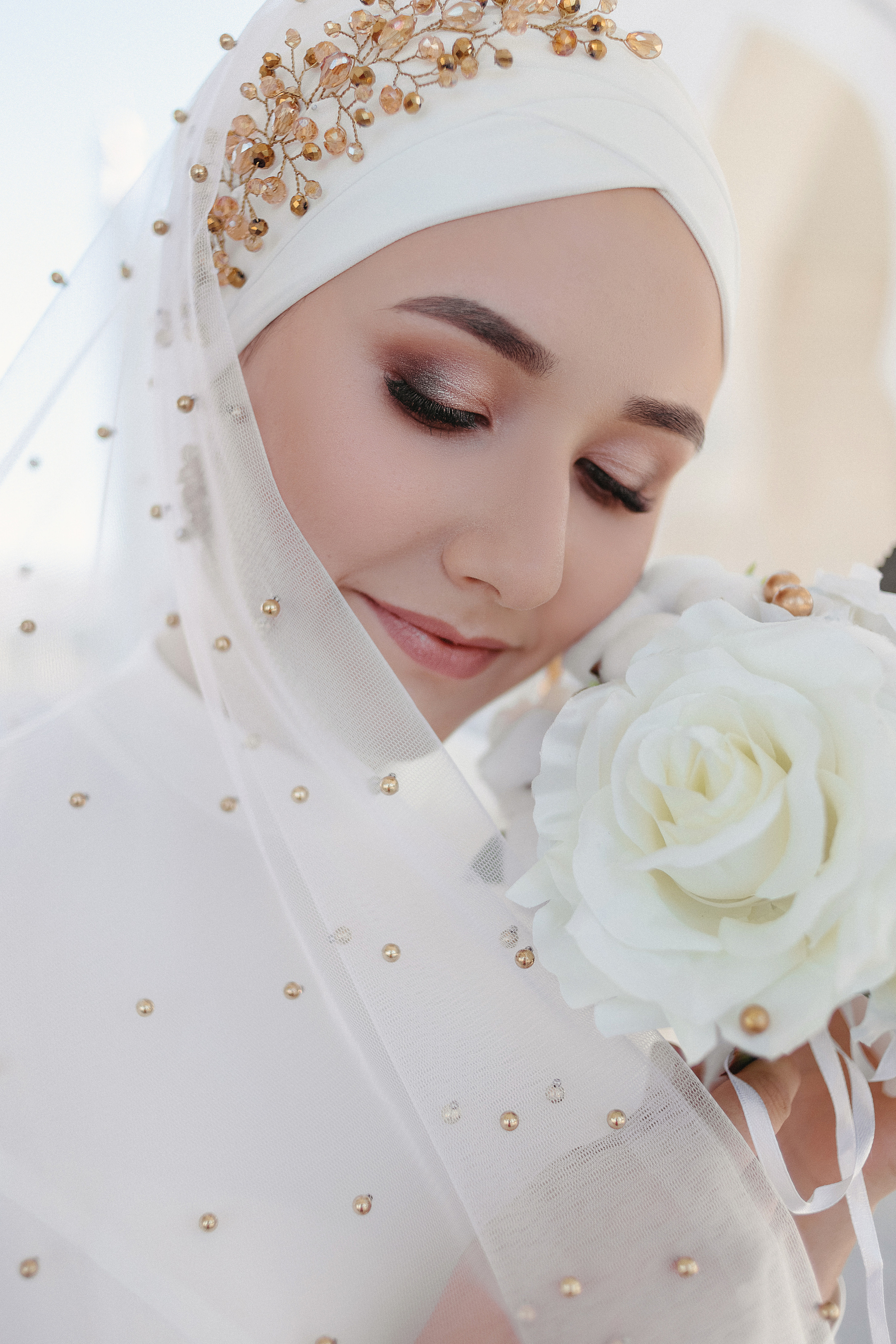 Алина & Фархат. Свадебный фотограф в Москве и Казани