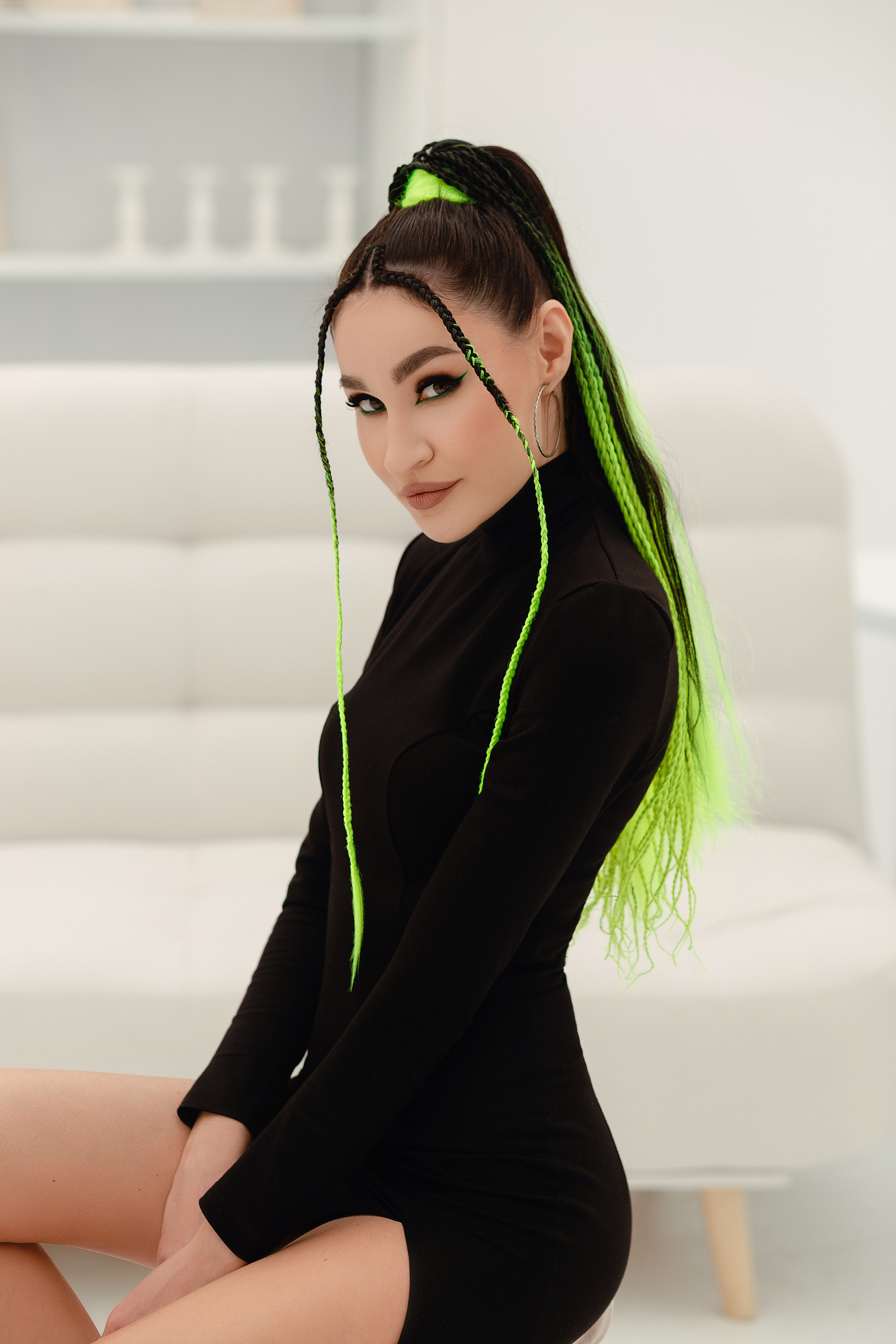 Рузалия. Свадебный фотограф в Москве и Казани