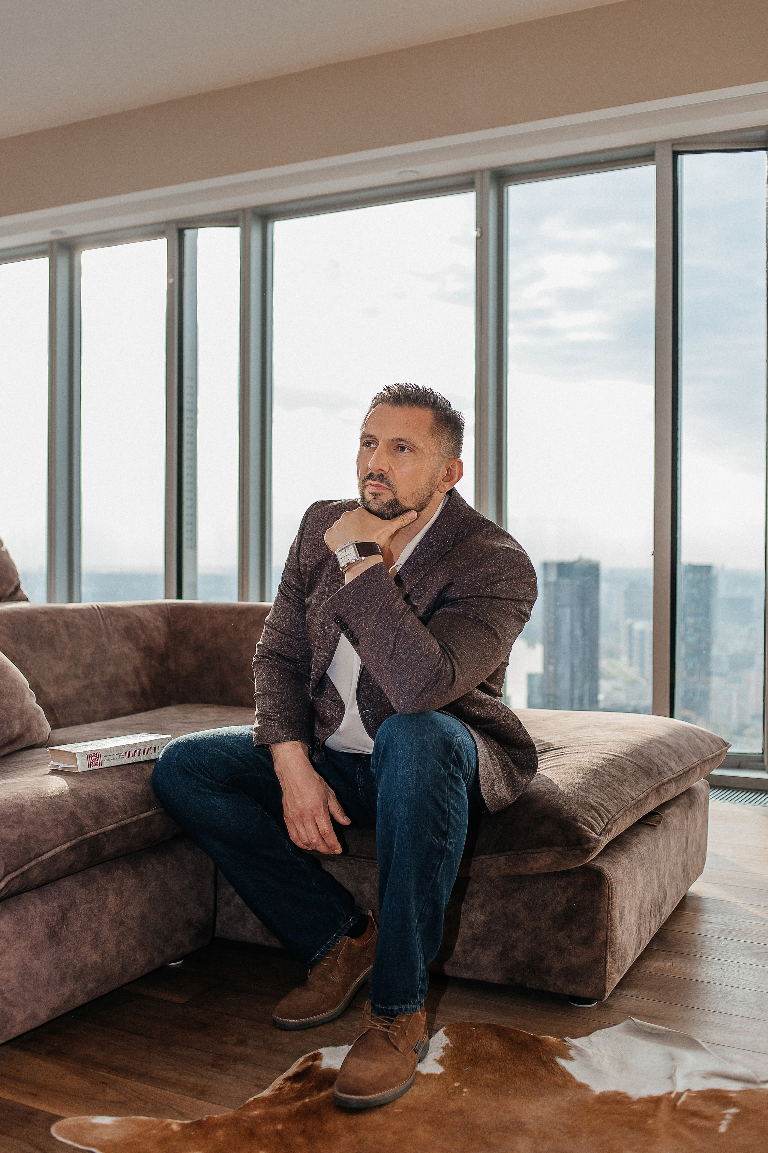 Олег Сухов. Свадебный фотограф в Москве и Казани