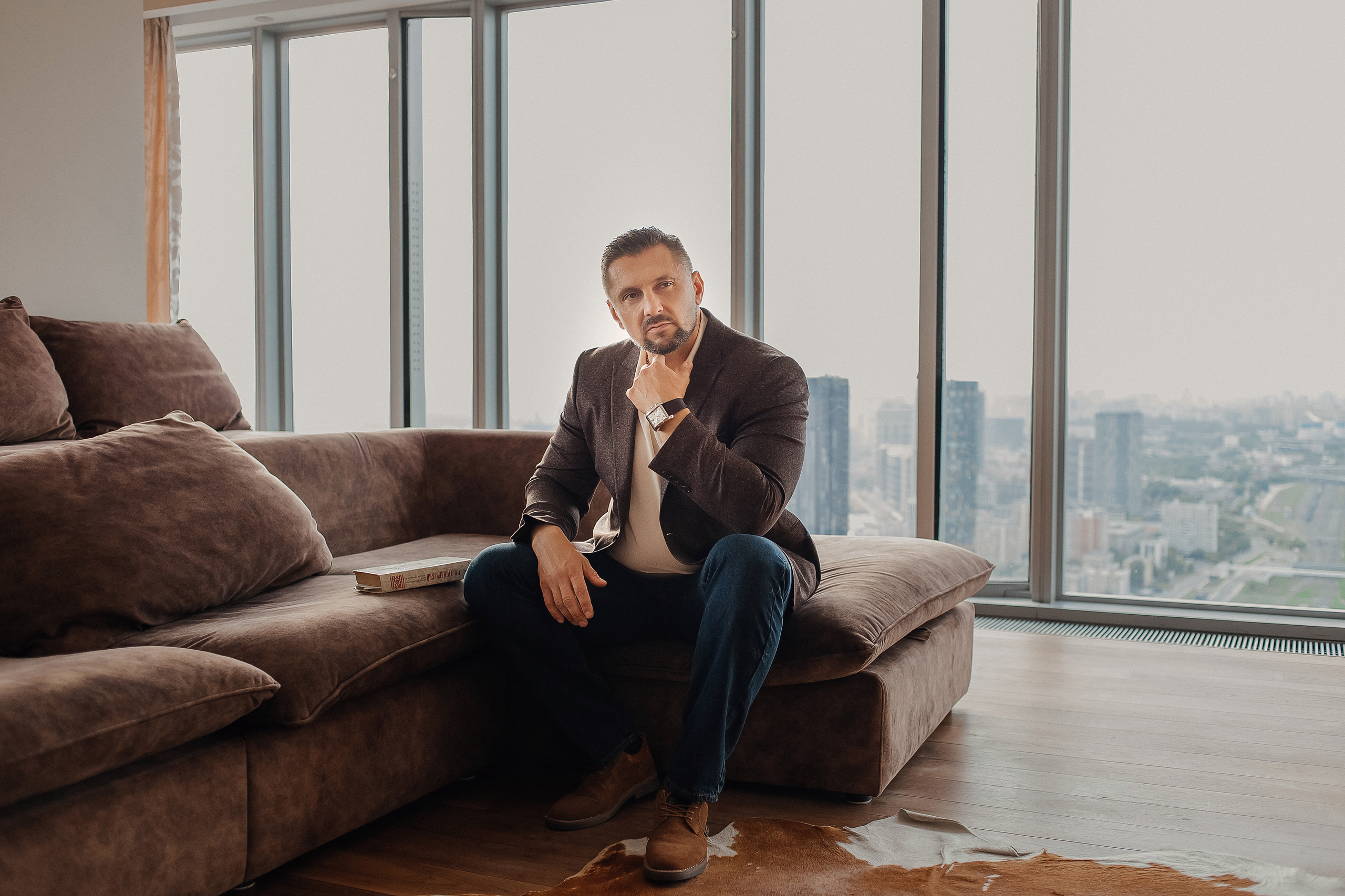 Олег Сухов. Свадебный фотограф в Москве и Казани