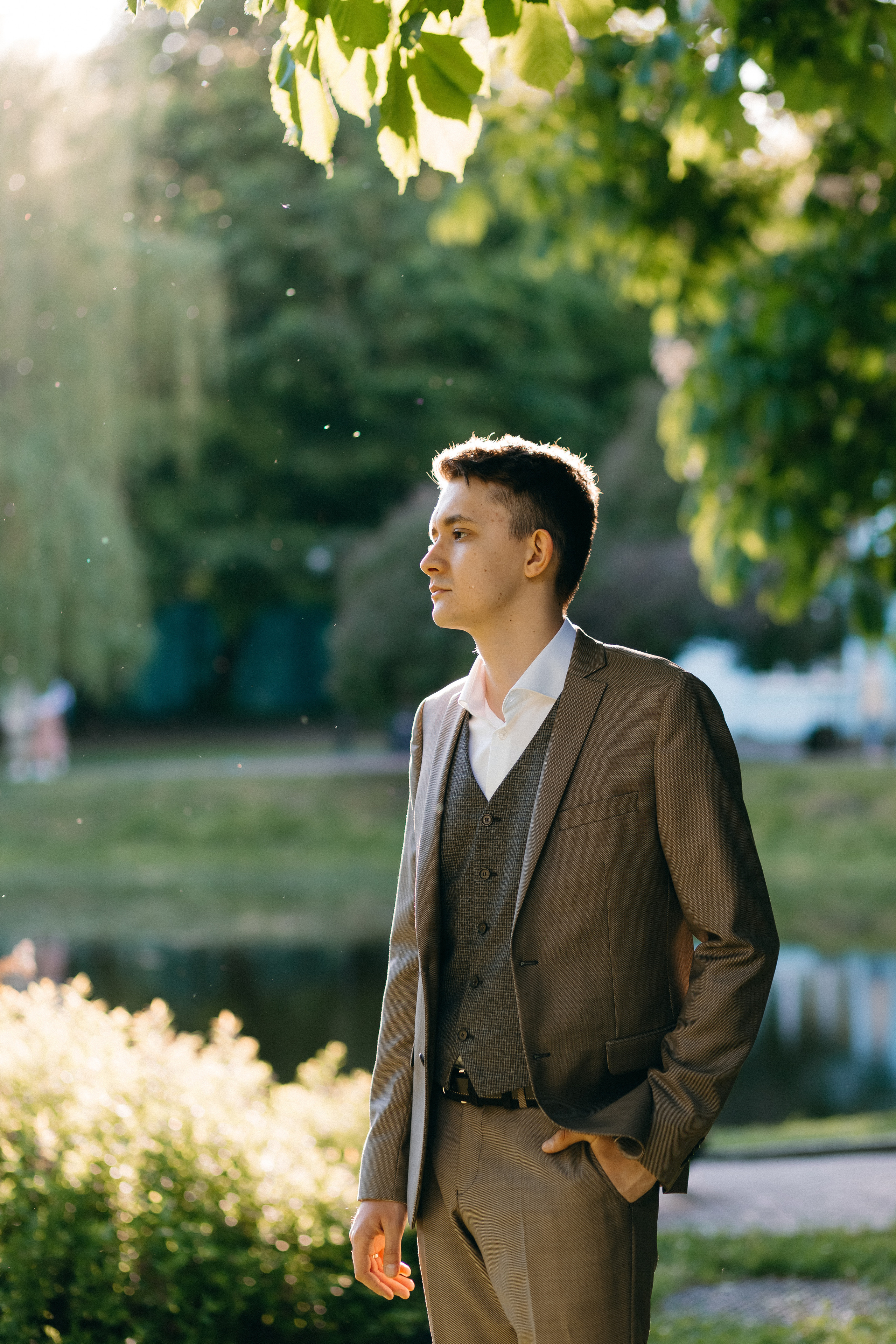 Яна & Константин. Свадебный фотограф в Москве и Казани