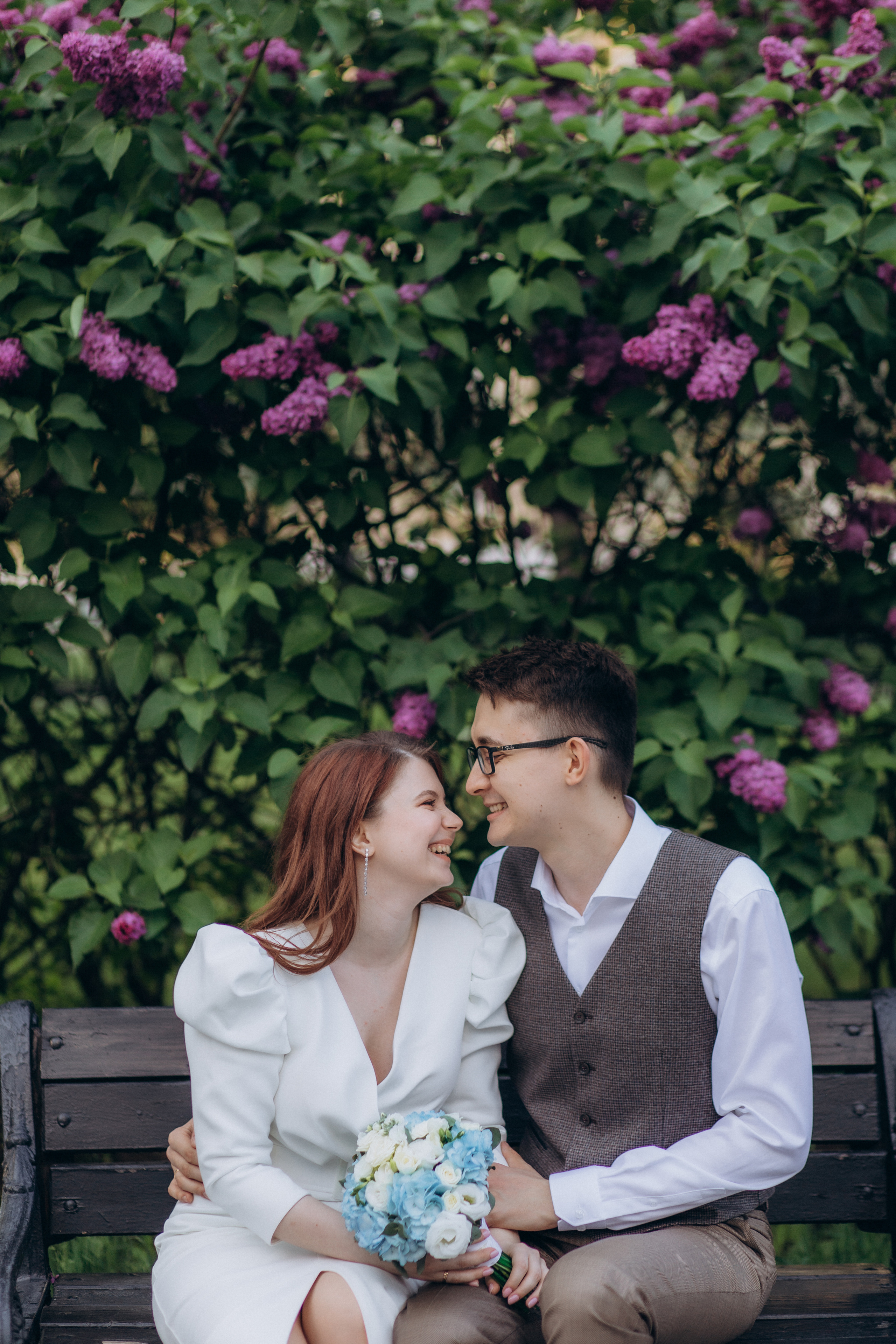 Яна & Константин. Свадебный фотограф в Москве и Казани