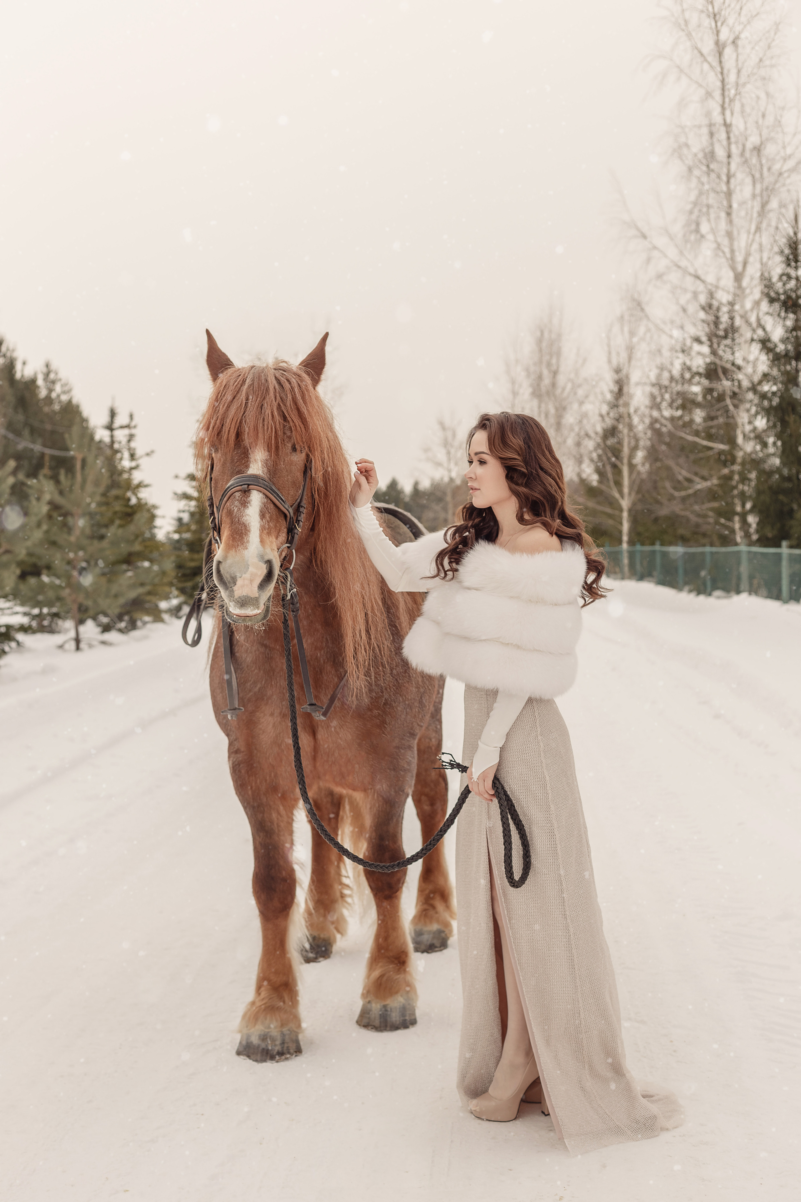 Камилла & Ренат. Свадебный фотограф в Москве и Казани
