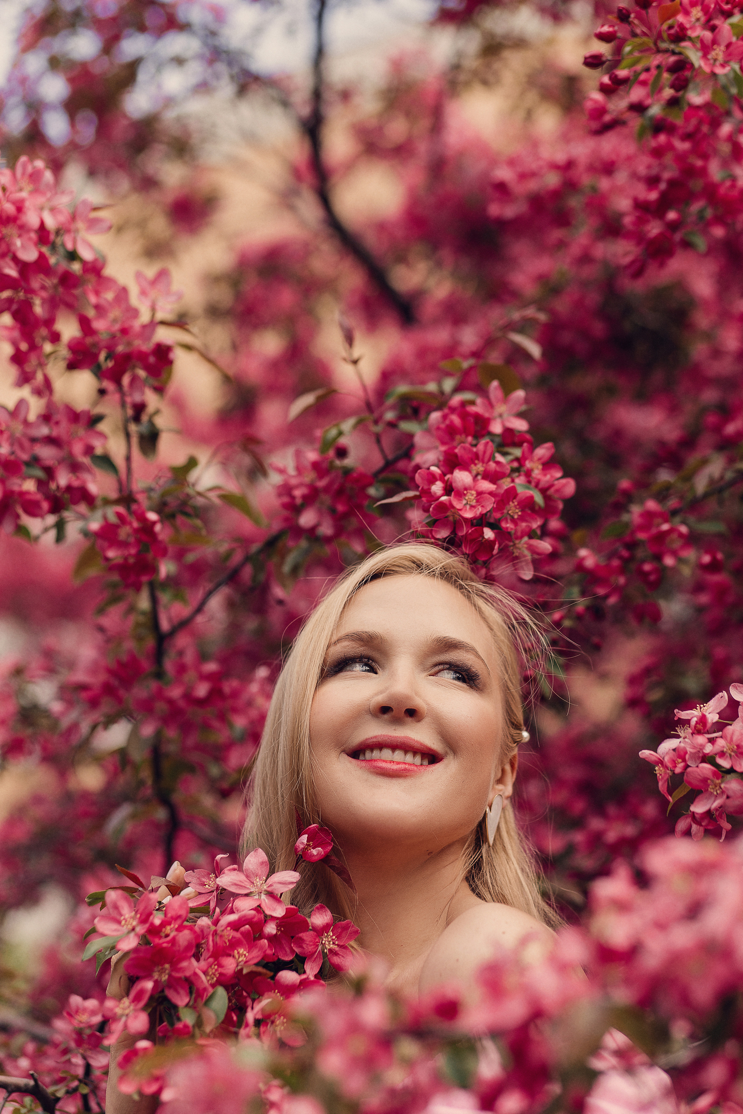 Валерия. Свадебный фотограф в Москве и Казани
