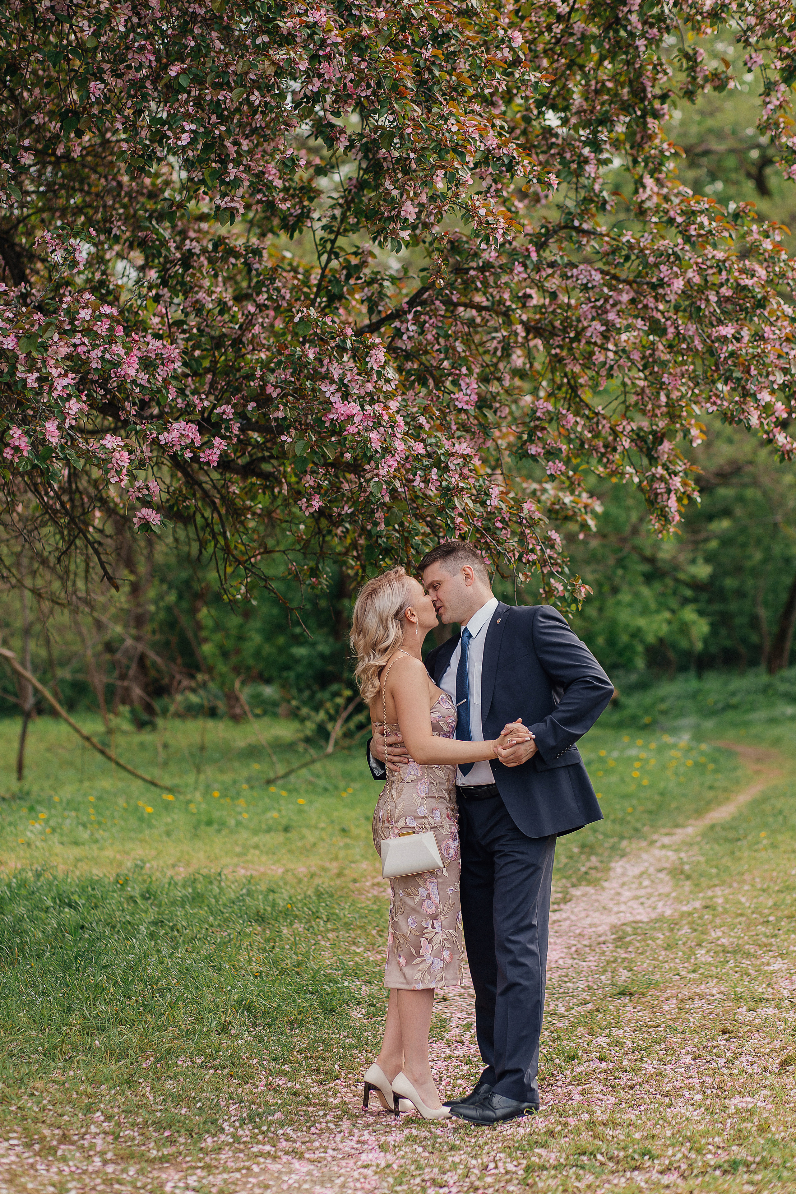 ВДНХ. Свадебный фотограф в Москве и Казани